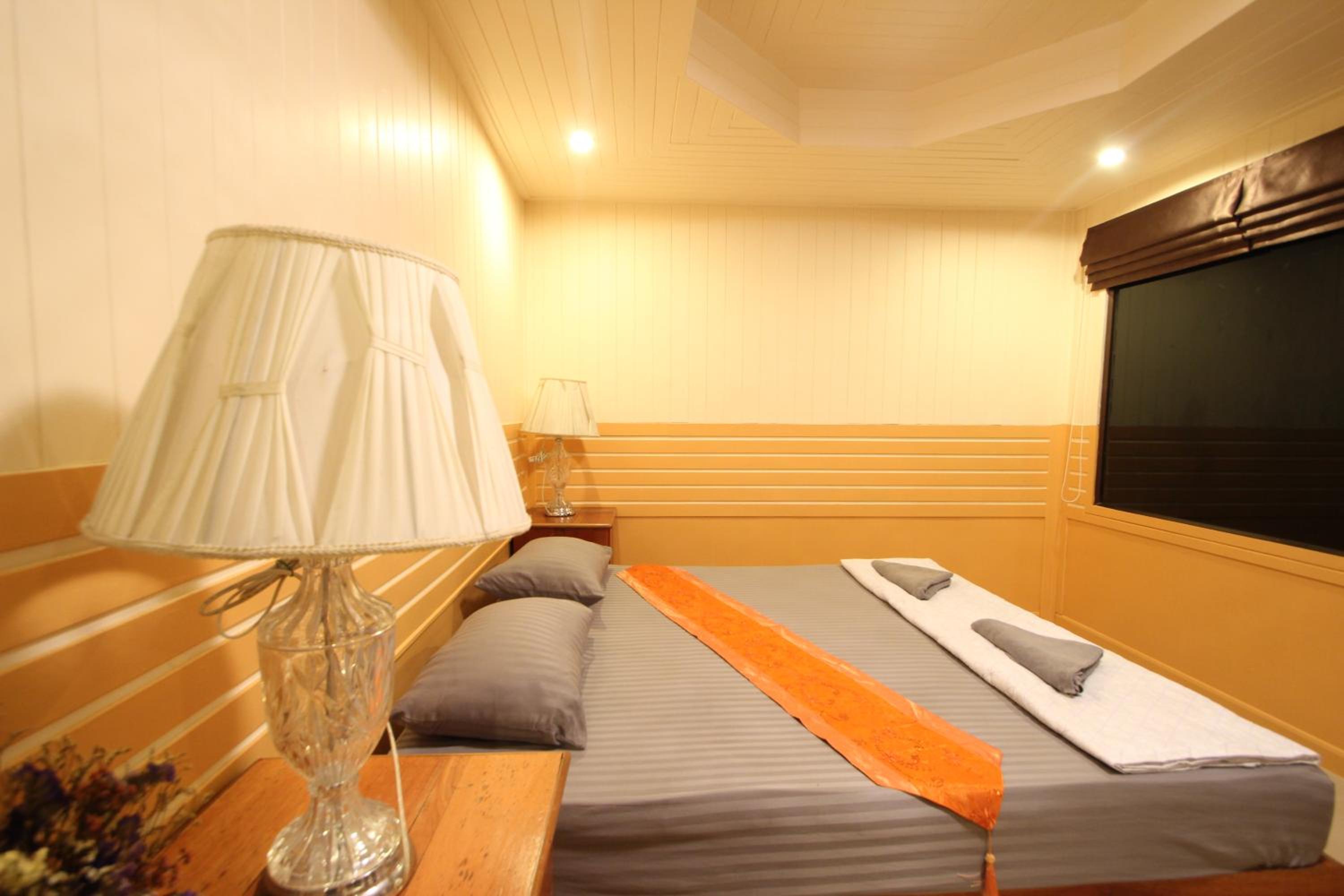 Double Room with Mountain View - Photo 14