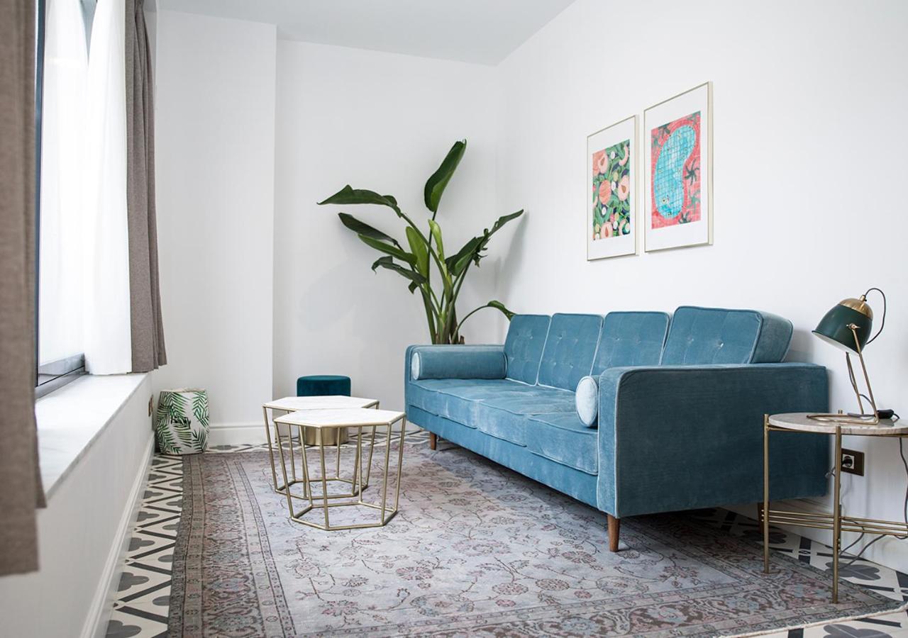 Penthouse Apartment - Photo 14