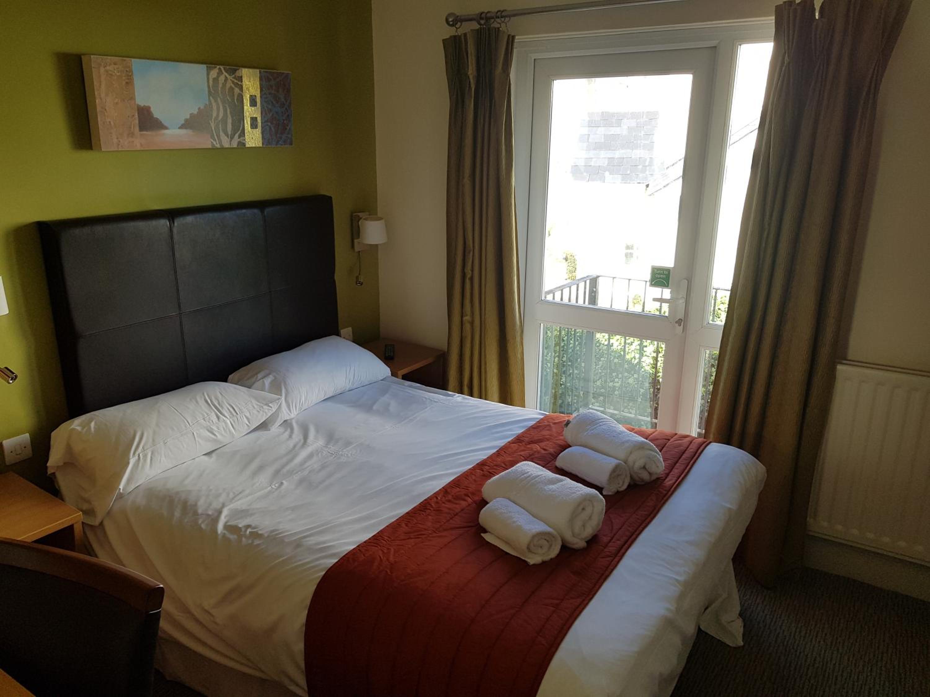 Budget Double Room photo 1