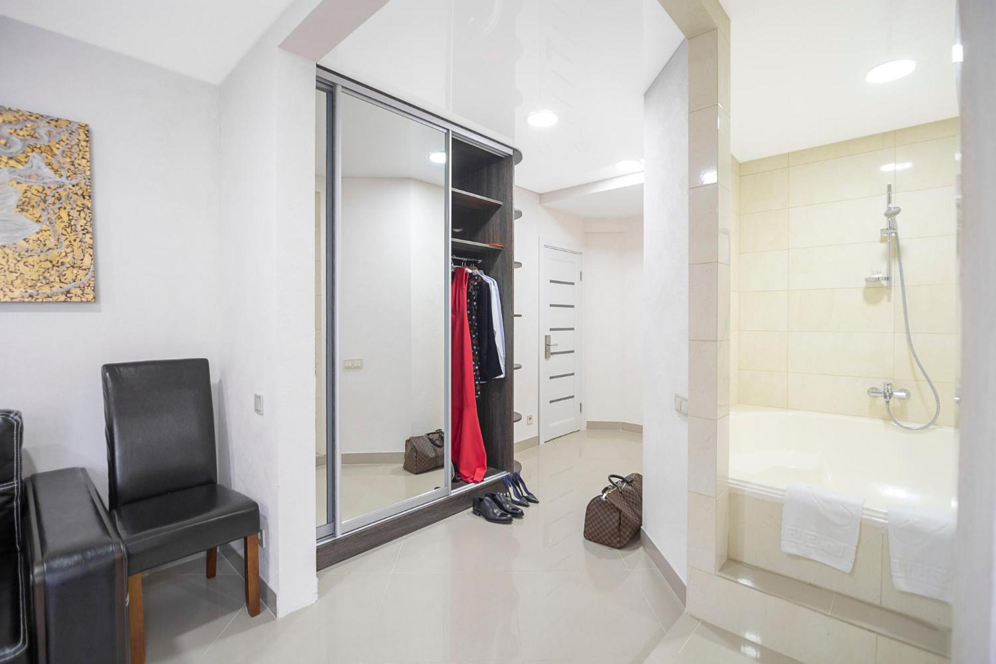 Suite with Sauna photo 1