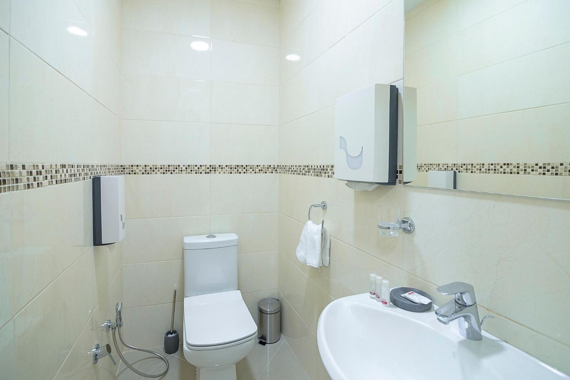 Suite with Sauna photo 3