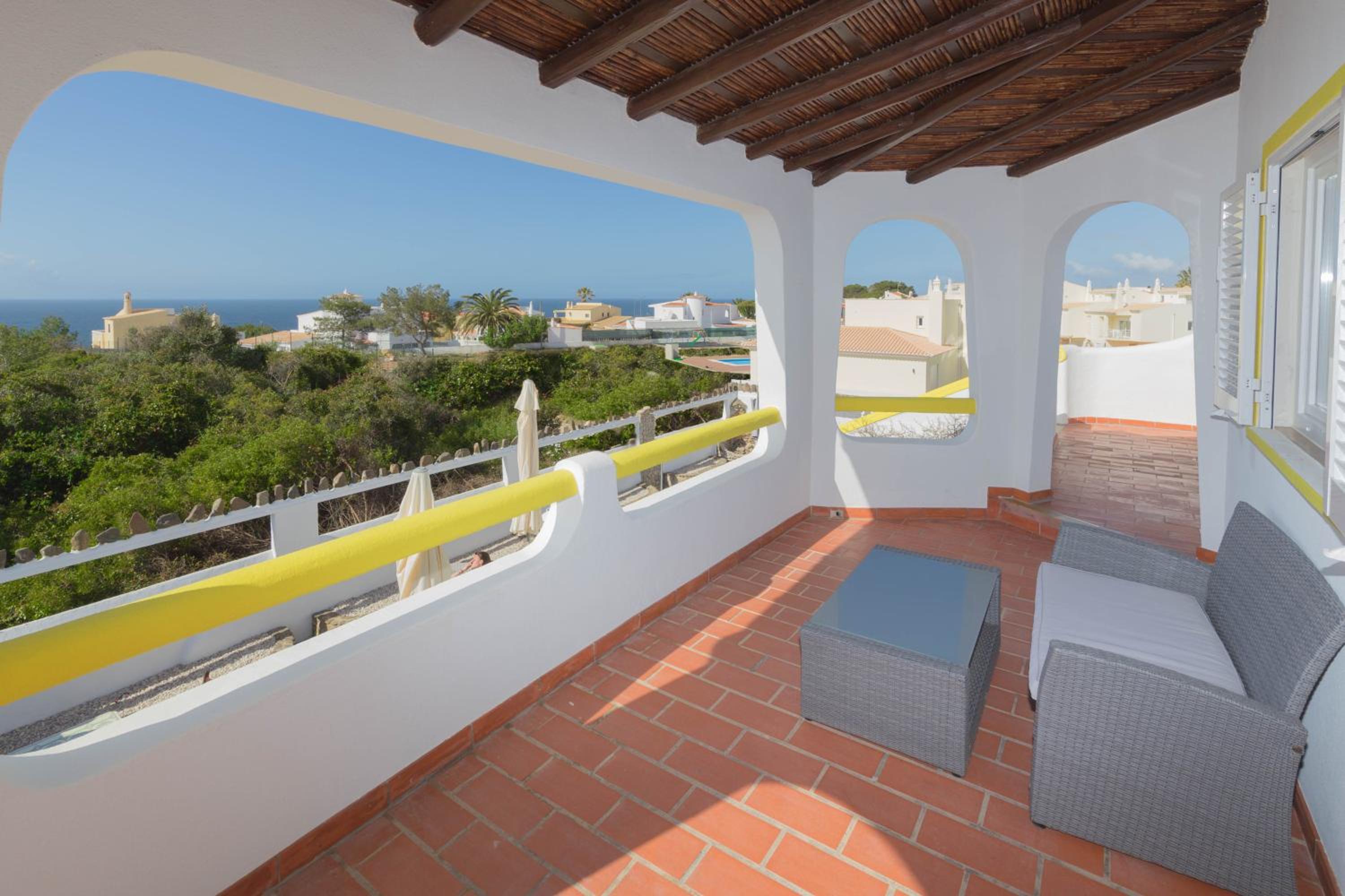 Double Room with Sea View photo 2