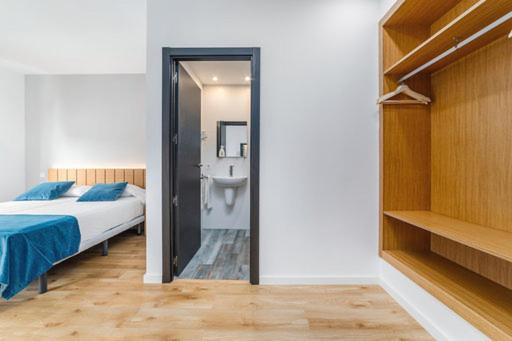 Habitación Doble Deluxe