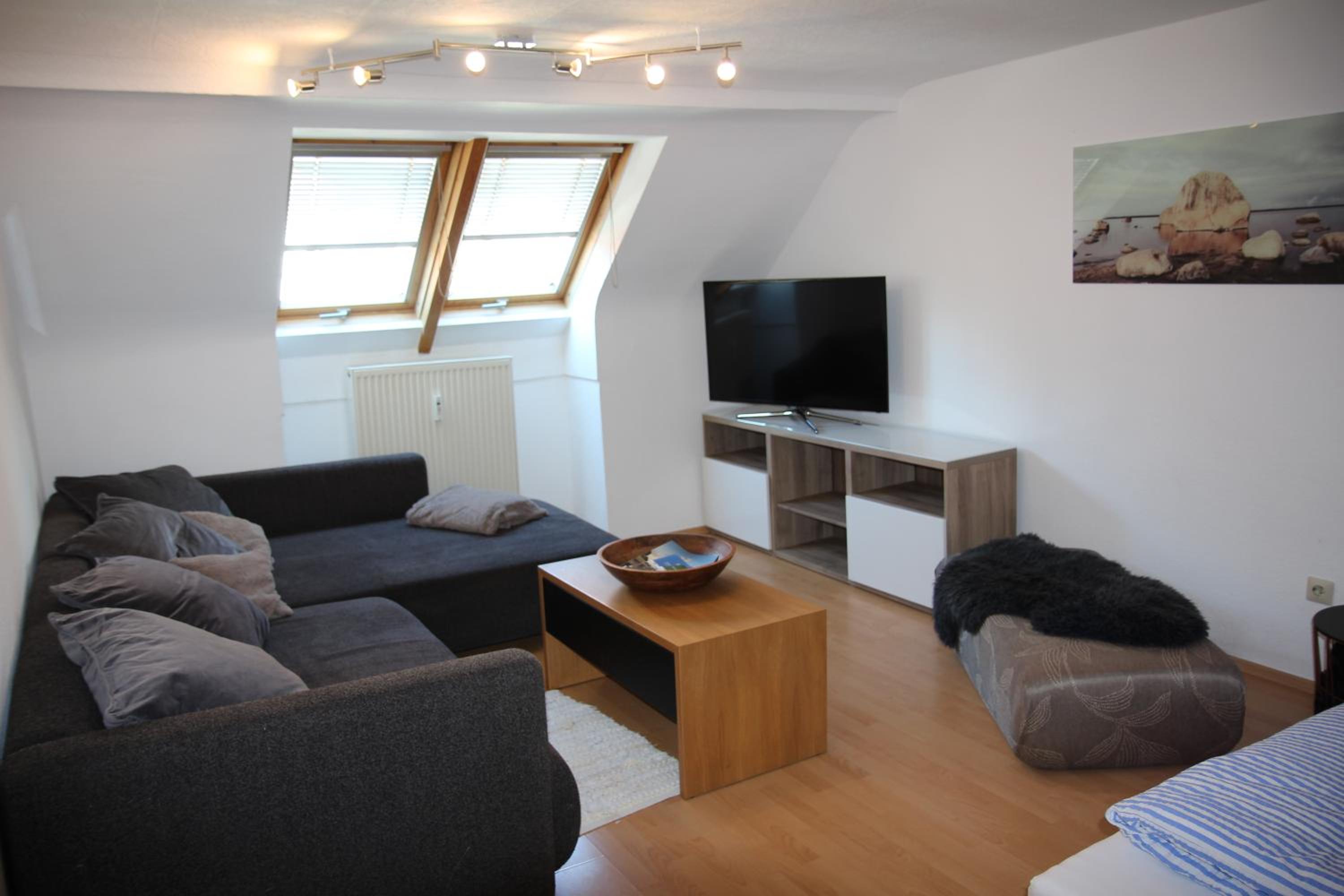 Apartment photo 1