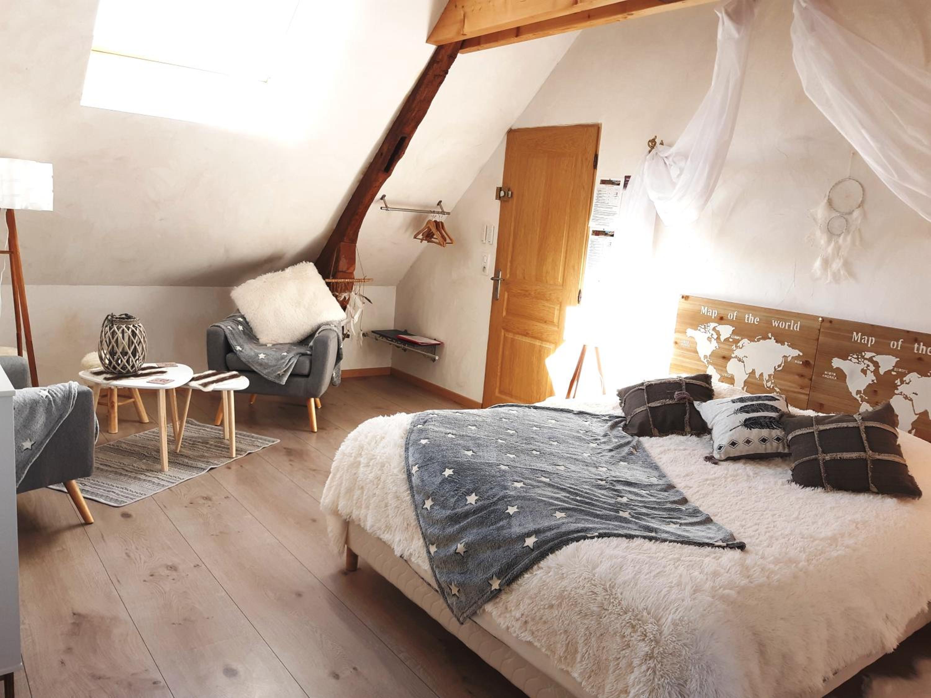 Double Room with Sitting Area - Photo 5