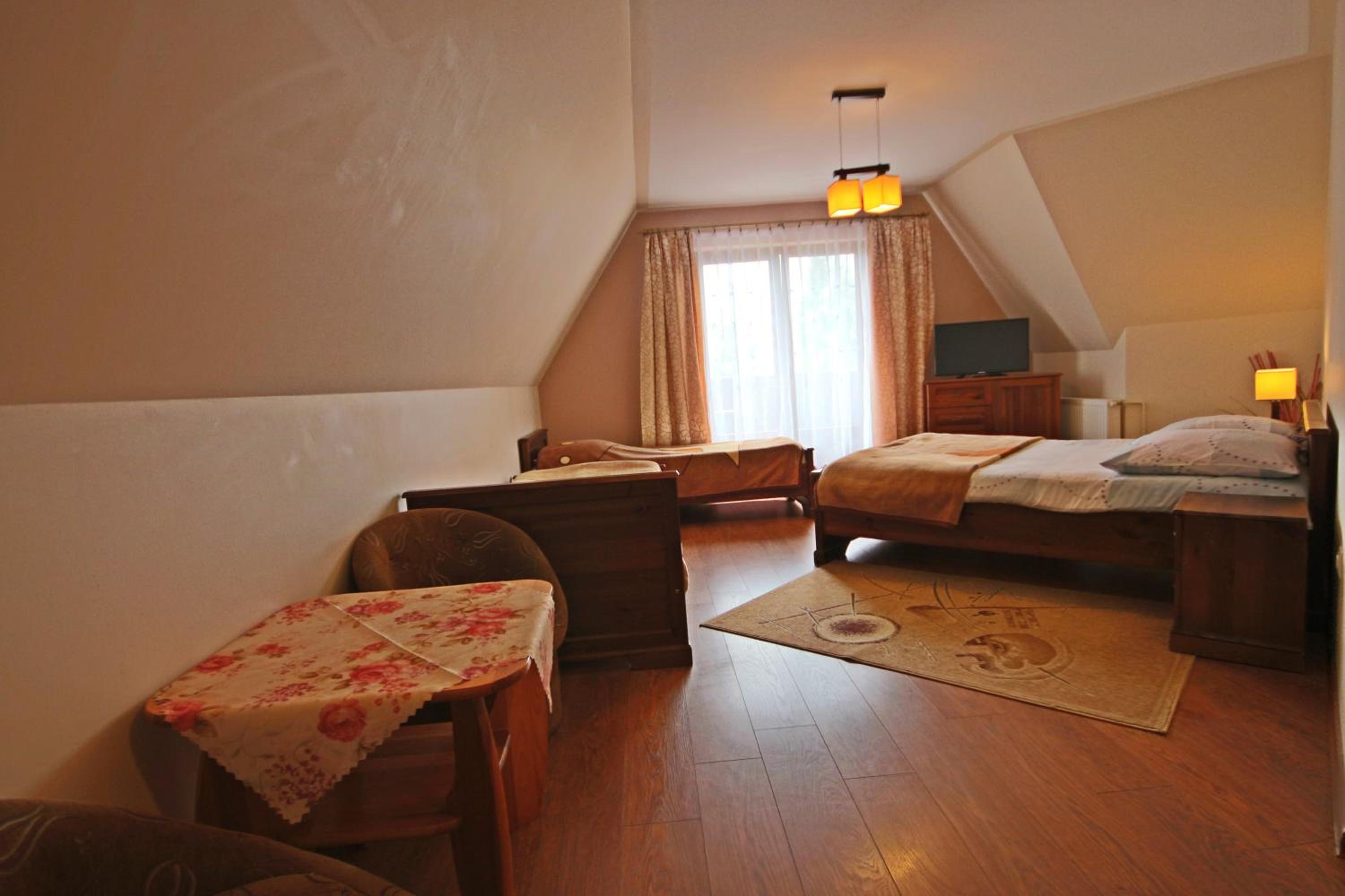 Quadruple Room photo 3