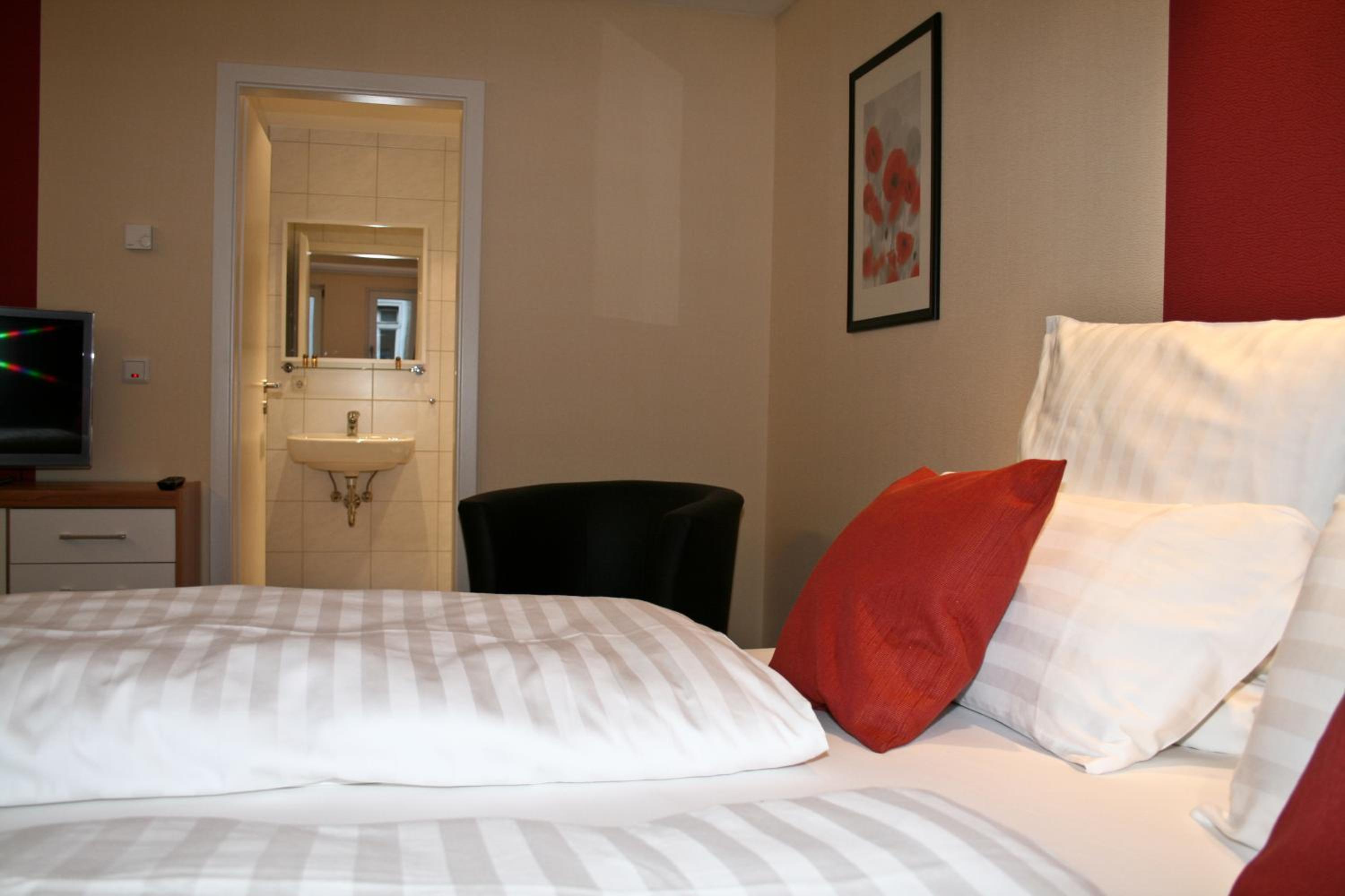 Comfort Double Room photo 2