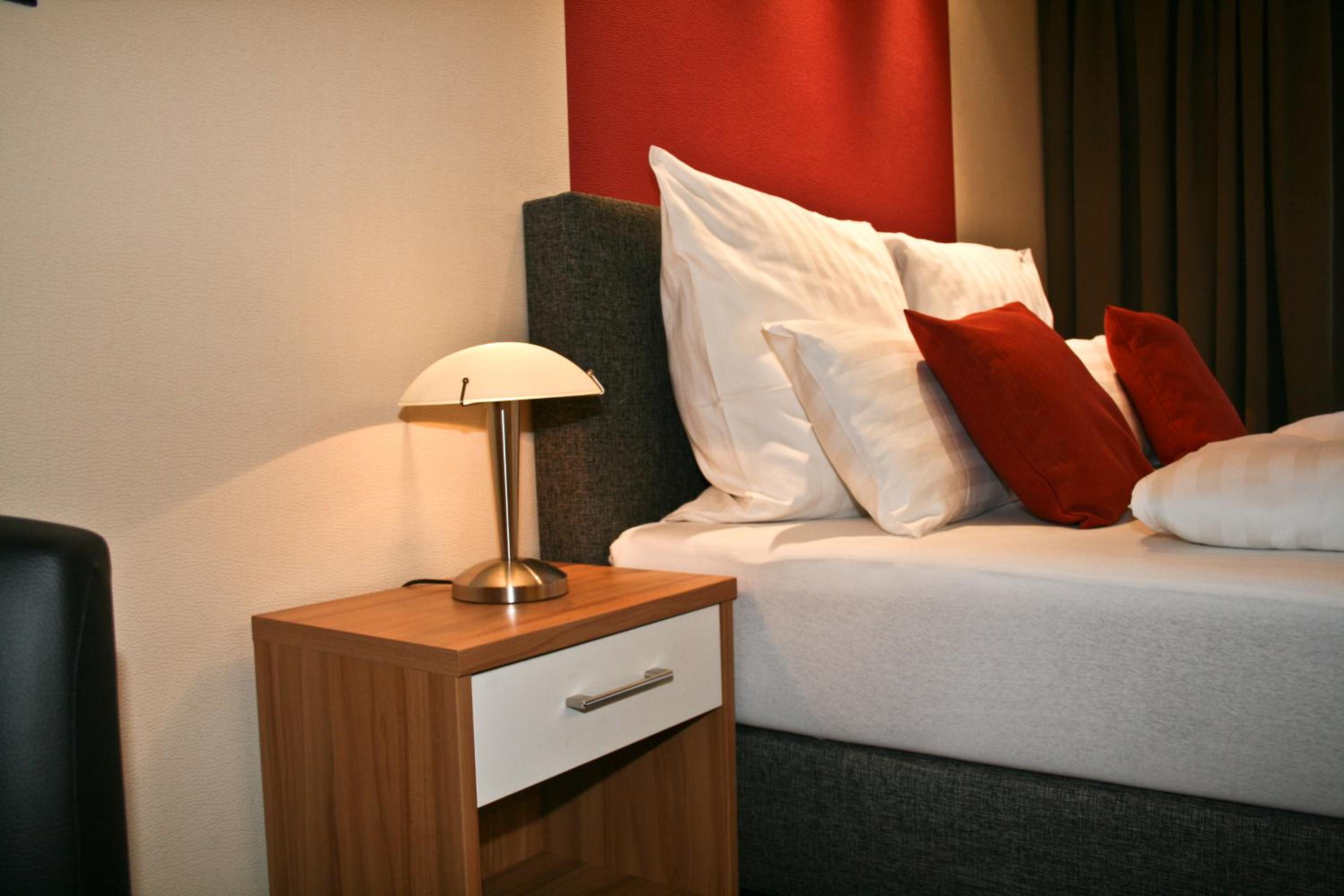Comfort Double Room photo 1
