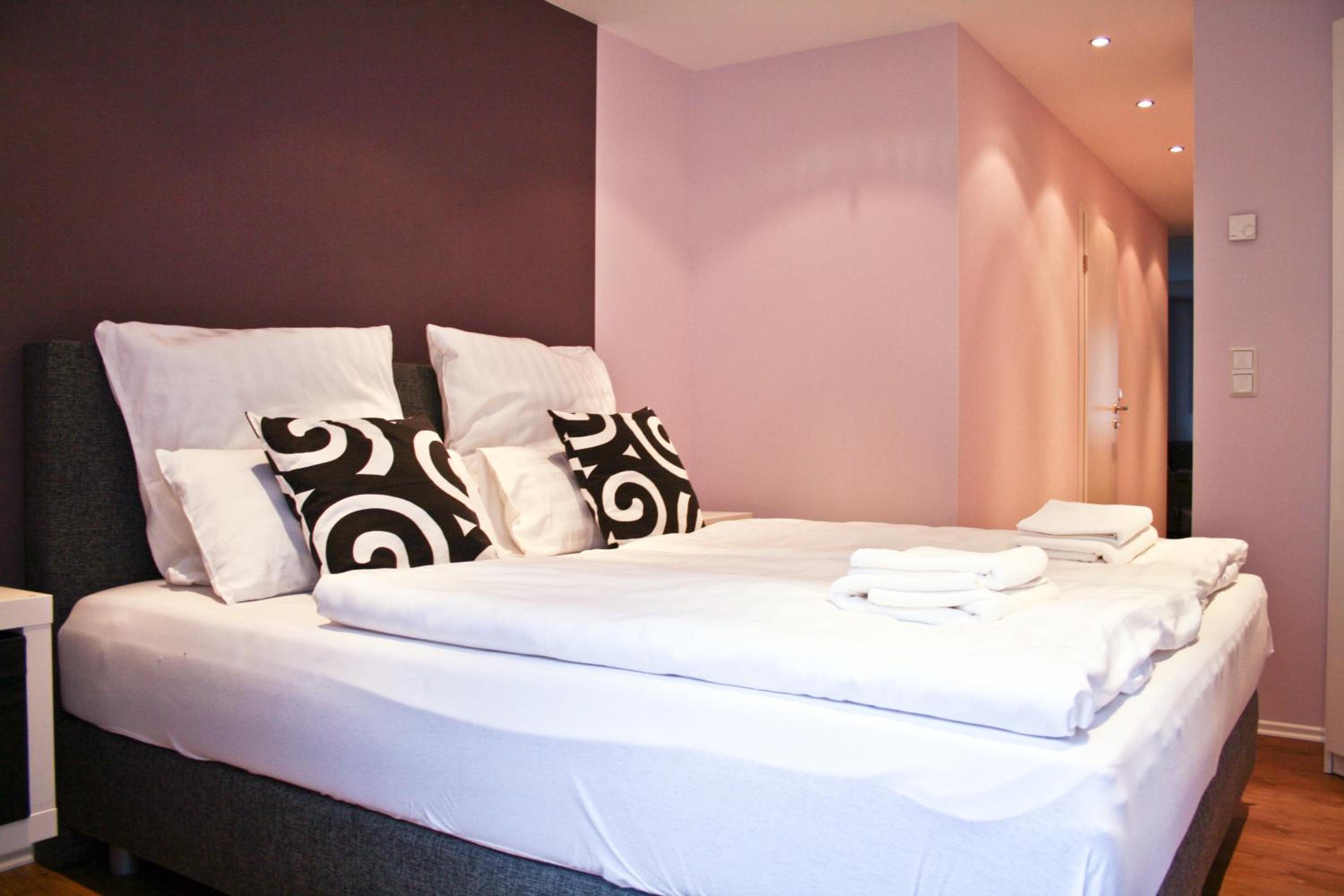 Double Room with Terrace photo 1