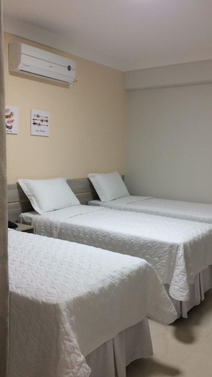 Superior Triple Room photo 2