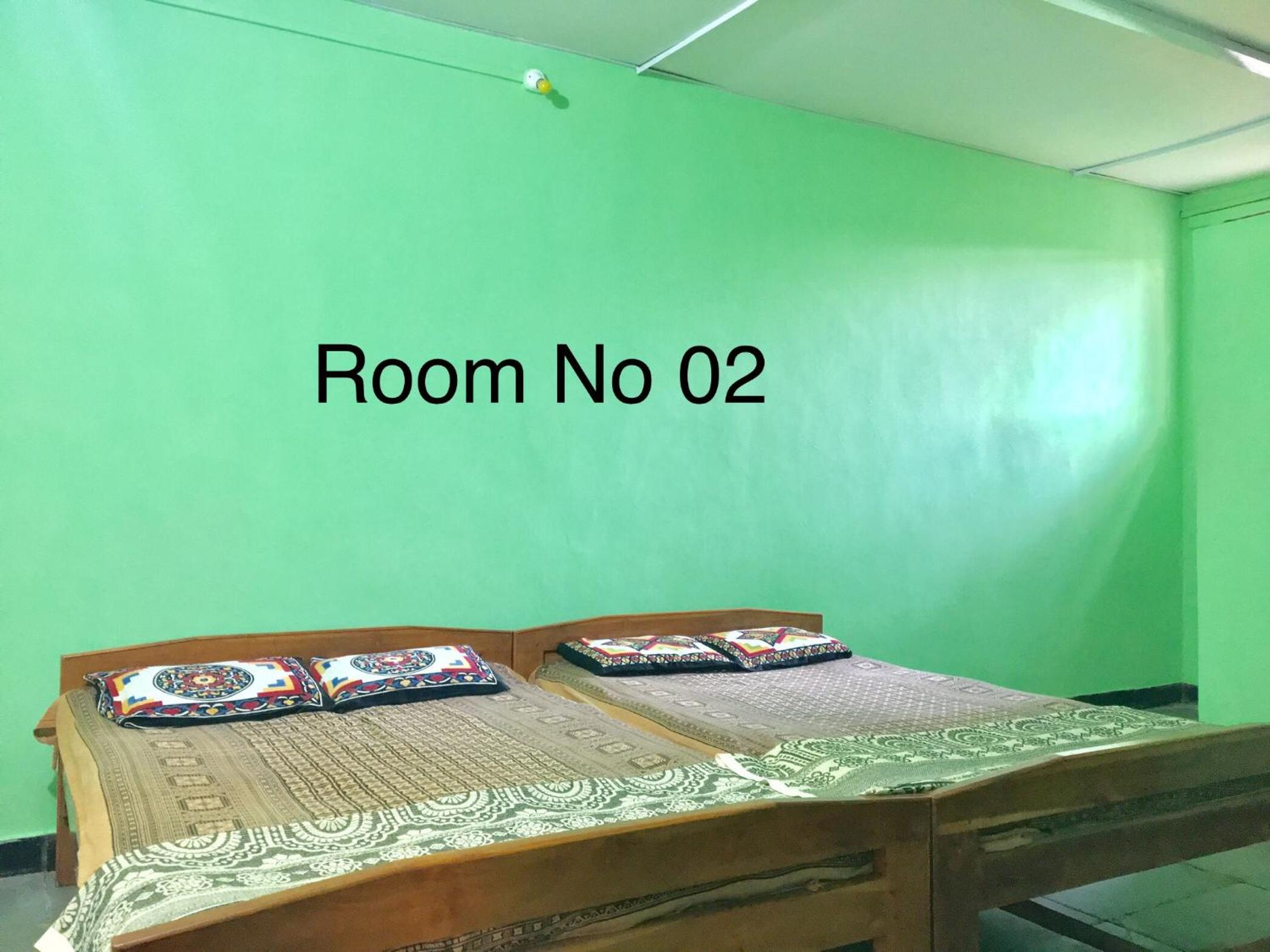 Standard Family Room photo 2
