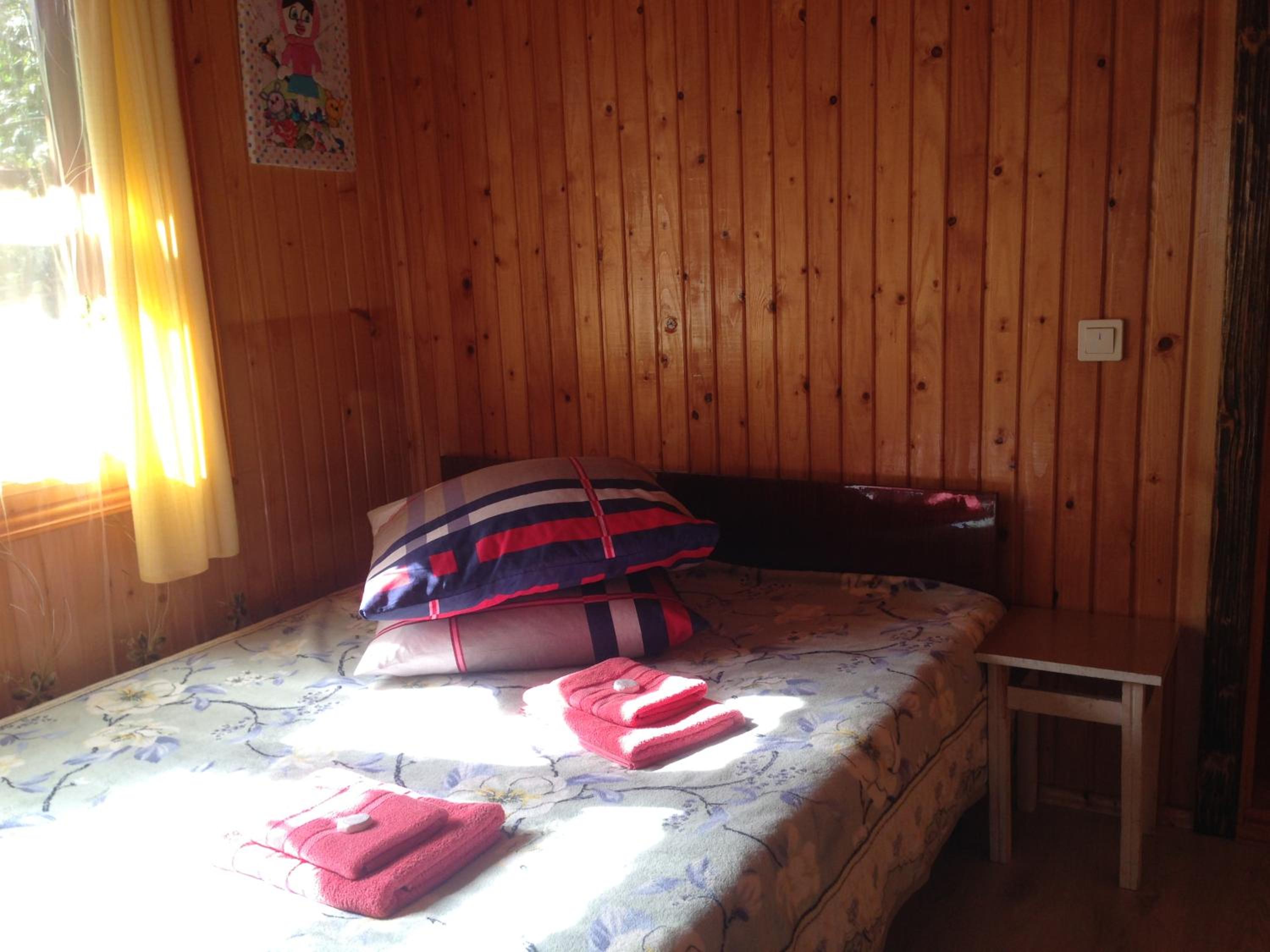 Four-Bedroom House photo 2