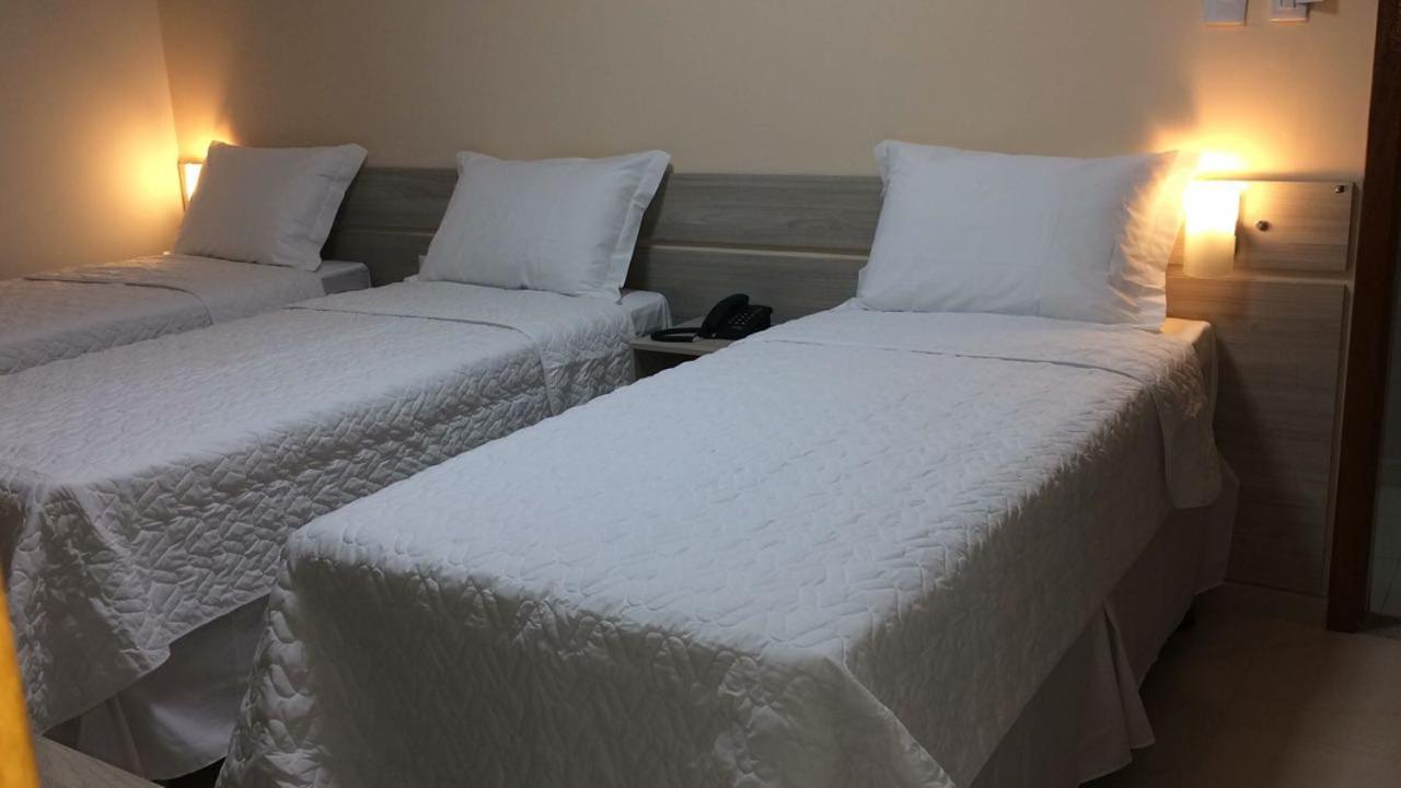 Superior Triple Room photo 3