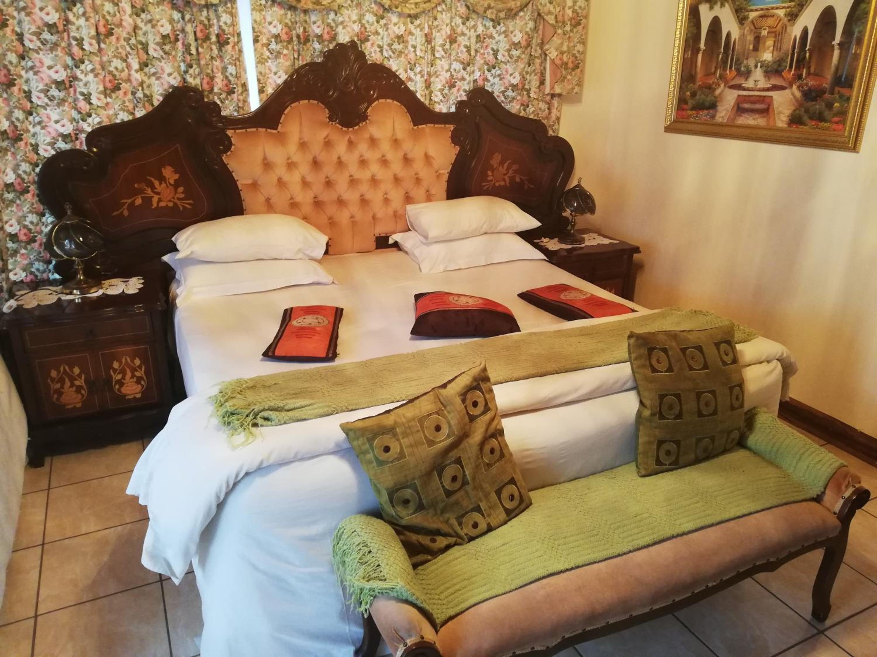 Triple Room - Photo 1