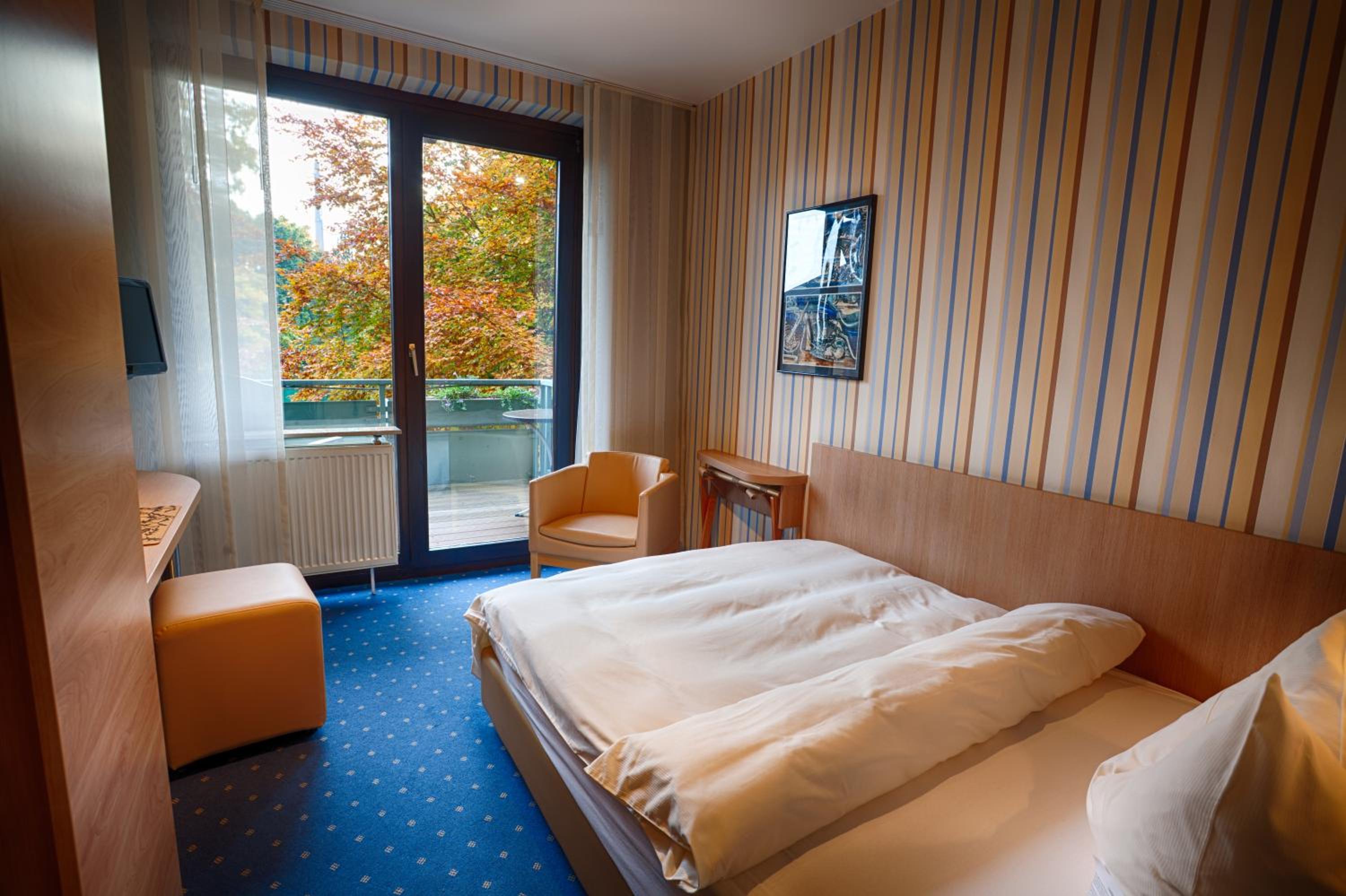 Standard Single Room photo 3