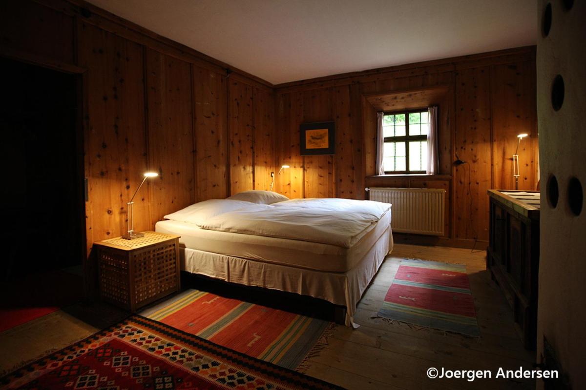 Deluxe Queen Room photo 1