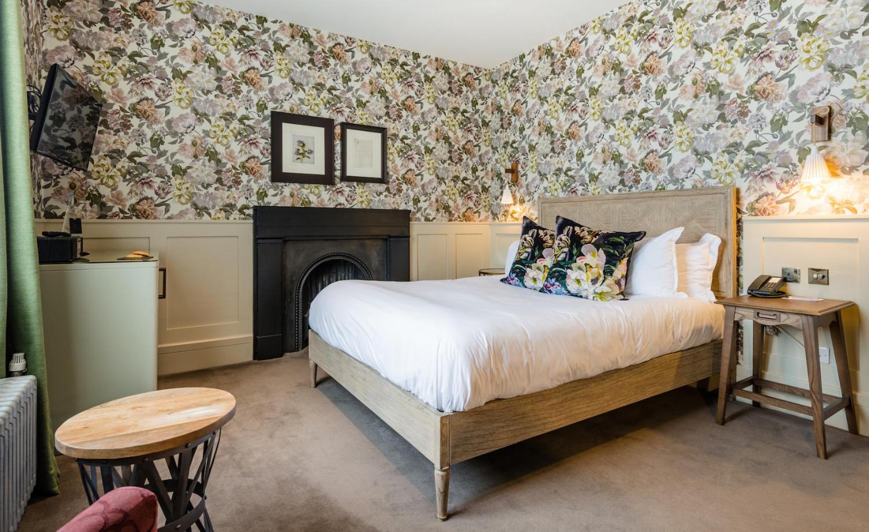 Standard Double Room - Photo 1
