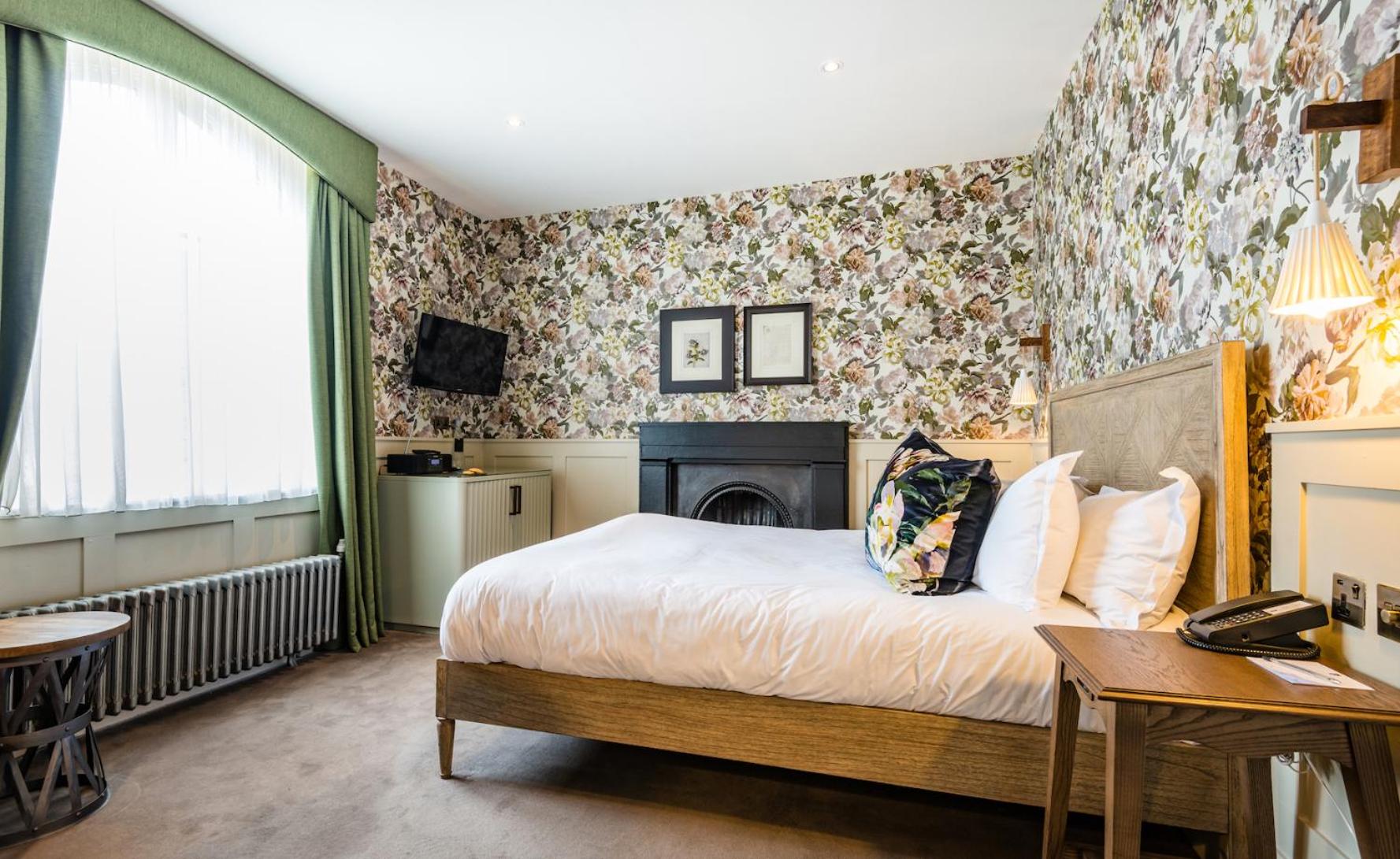 Standard Double Room - Photo 4