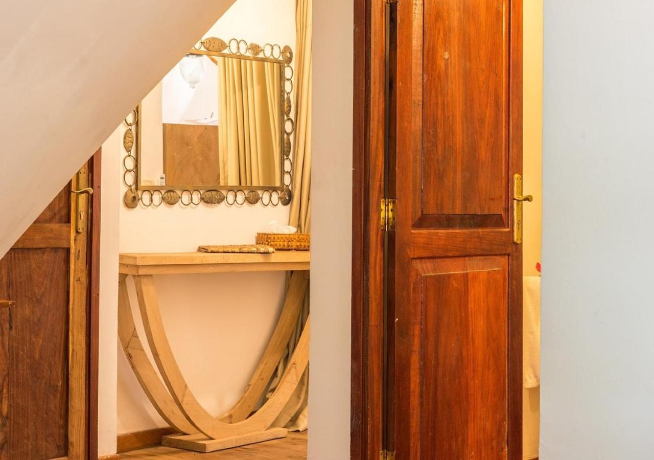 Comfort Triple Room