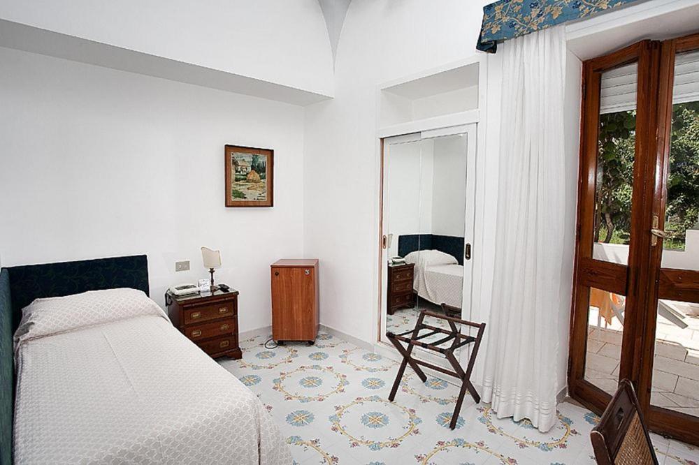 Chambre Simple