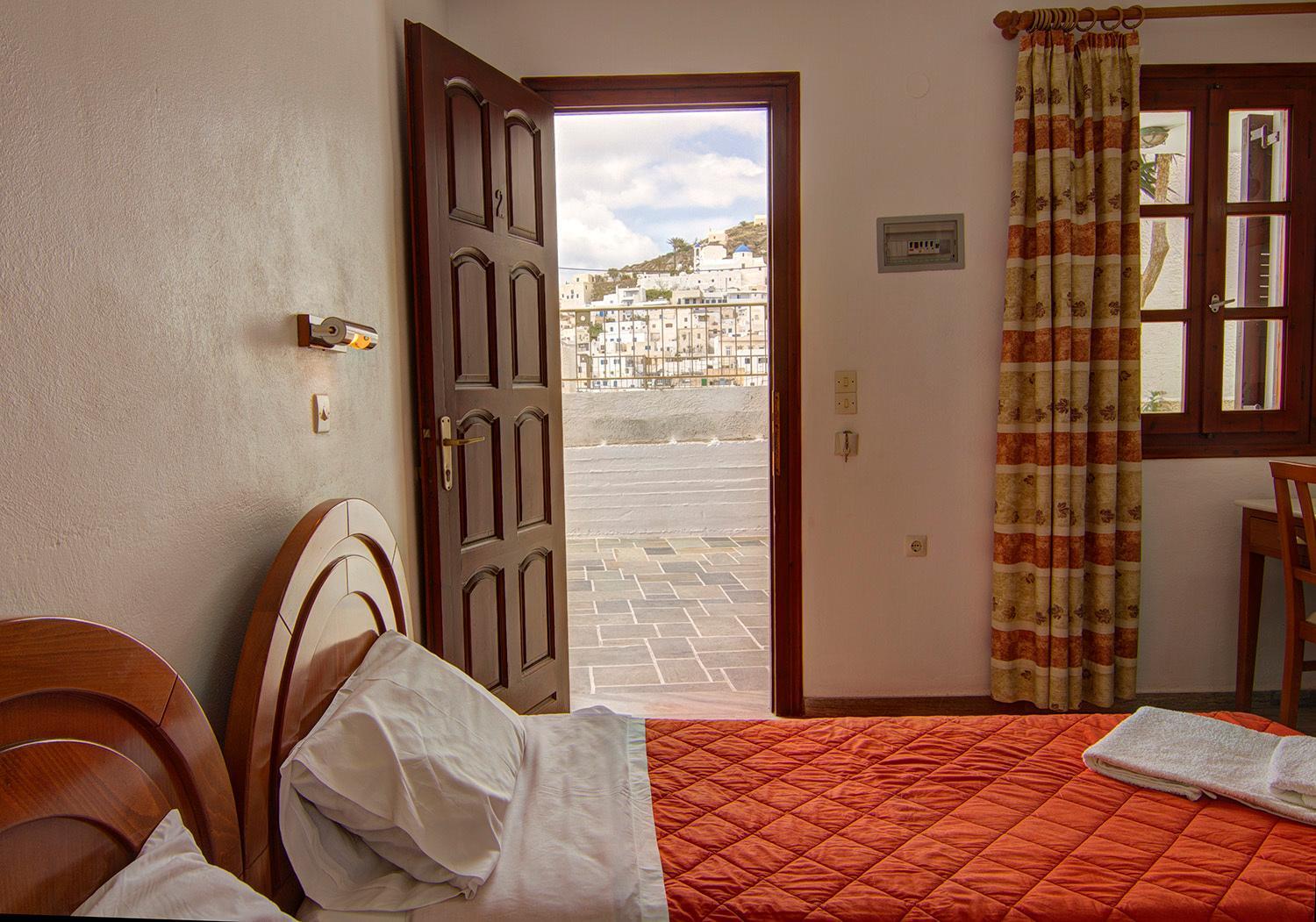 Twin Room - Photo 4