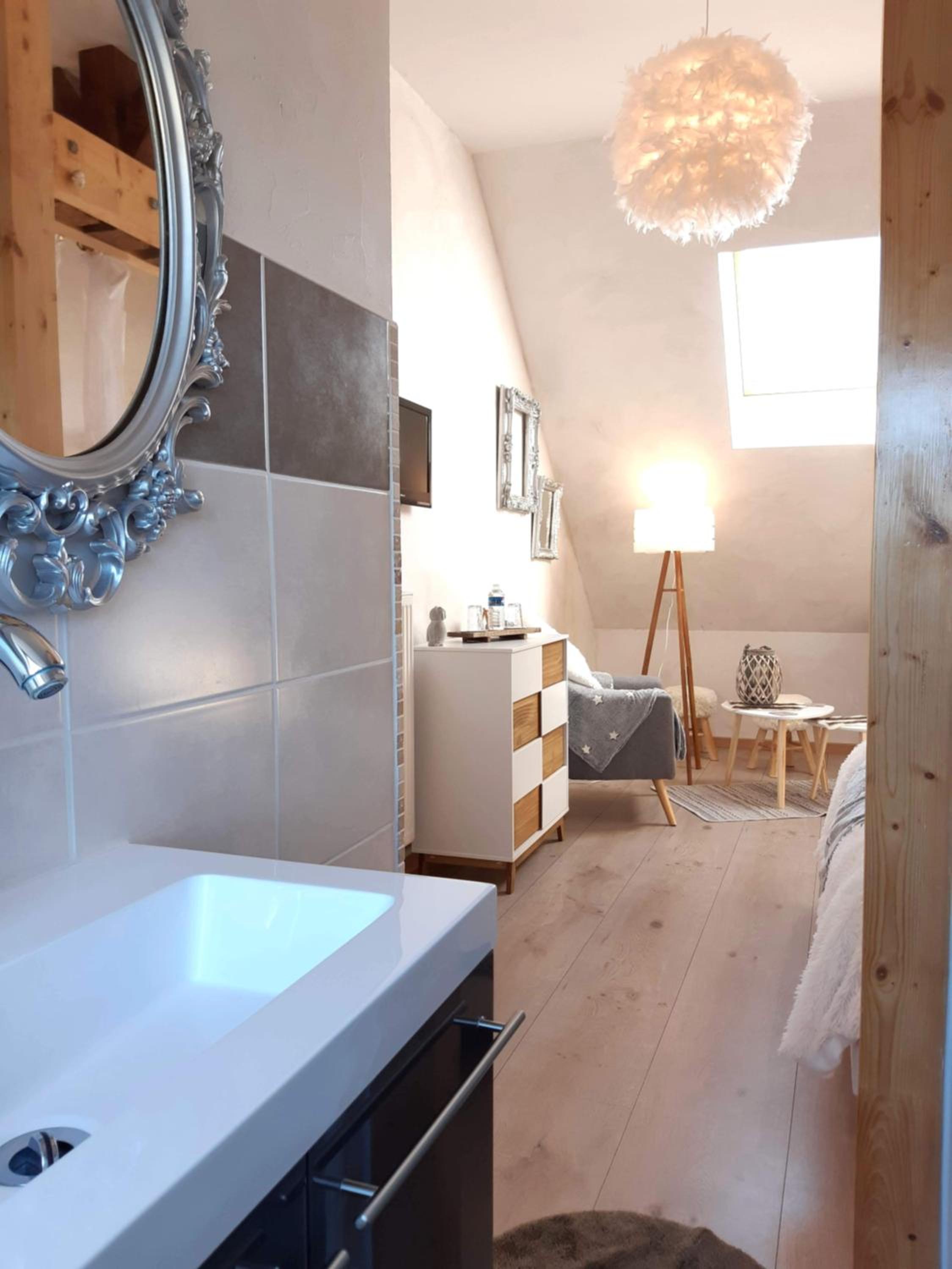 Double Room with Sitting Area - Photo 2