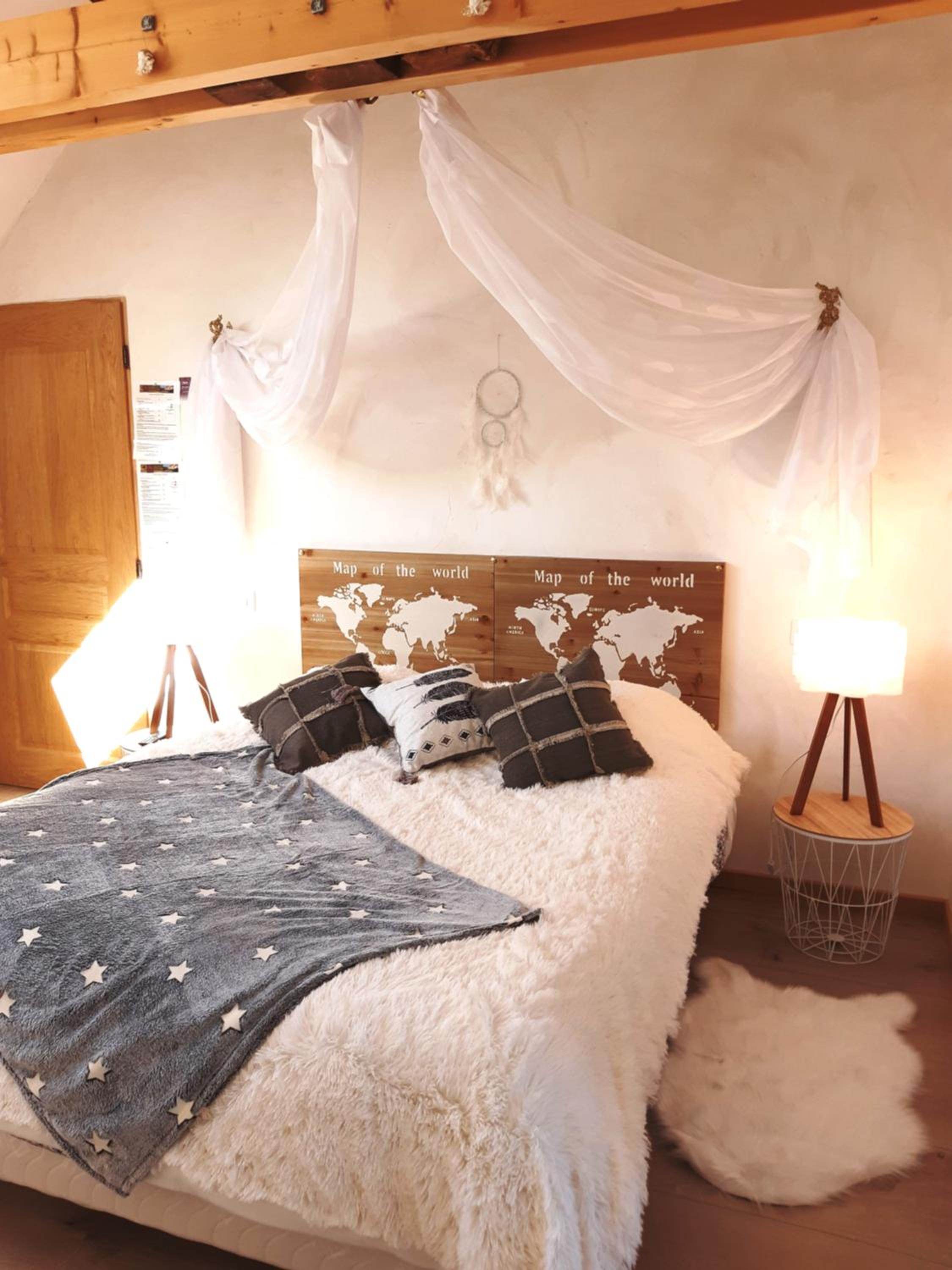 Double Room with Sitting Area - Photo 1