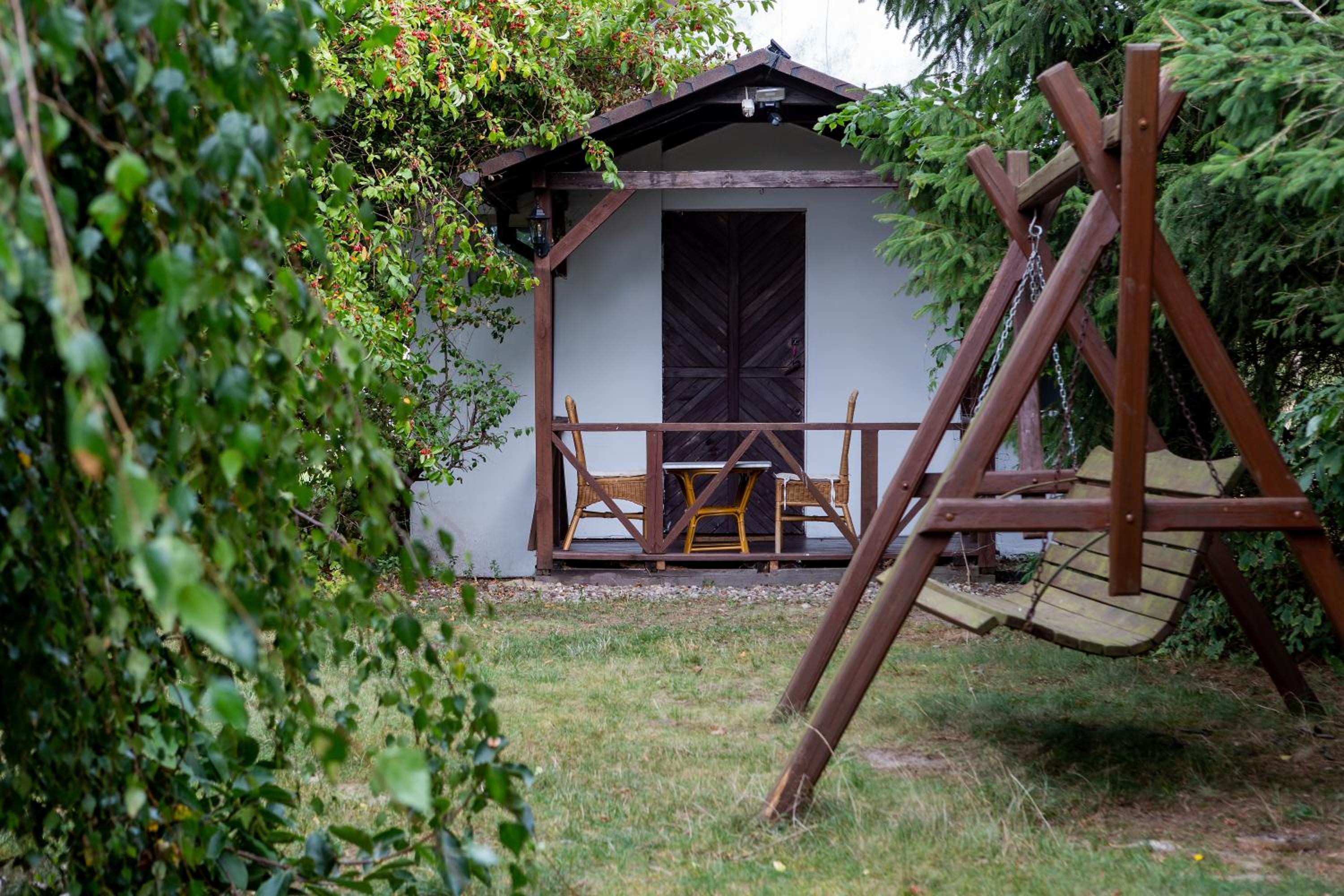 Holiday Home with Mezzanine and Terrace  - Photo 72