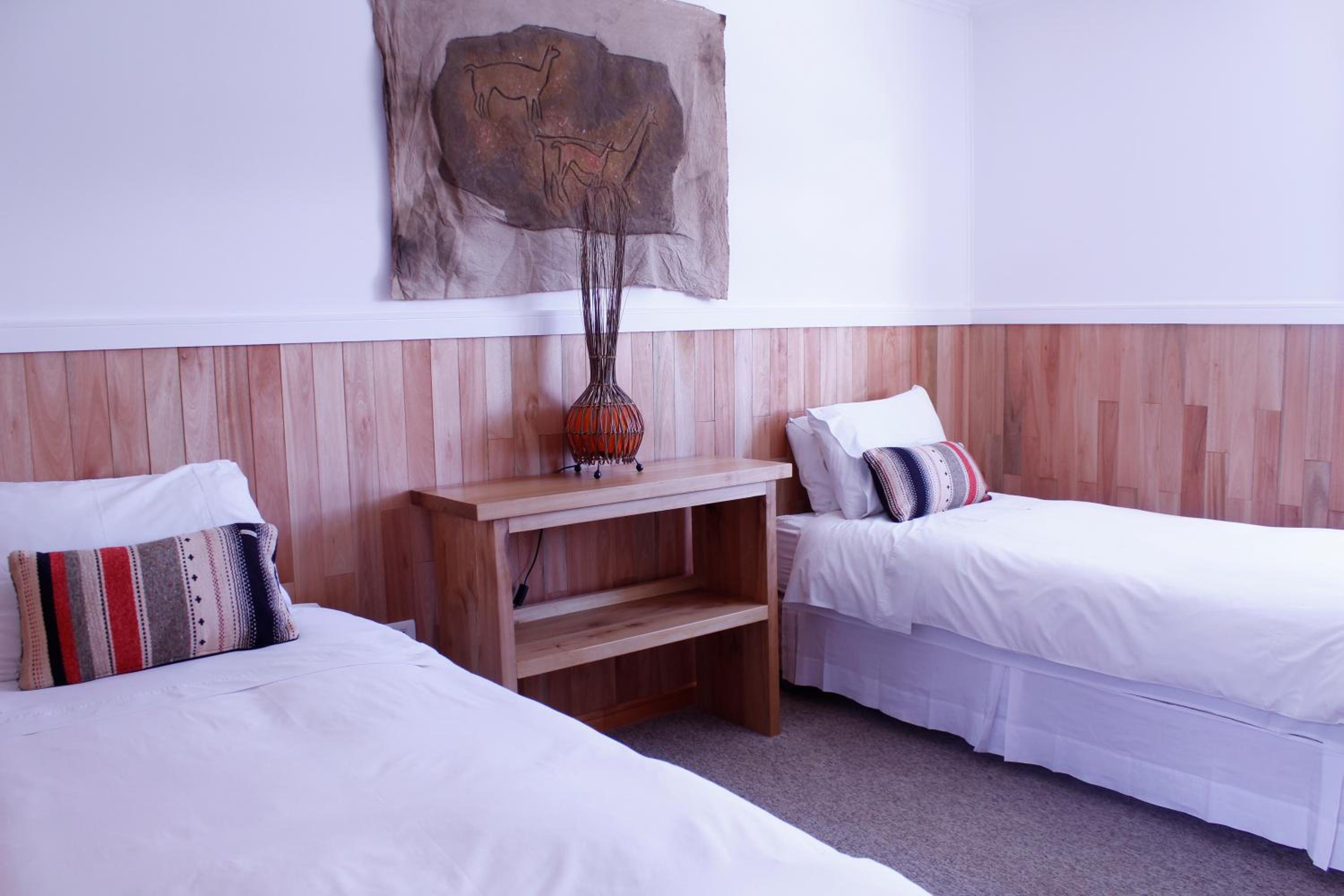 Twin Room photo 1