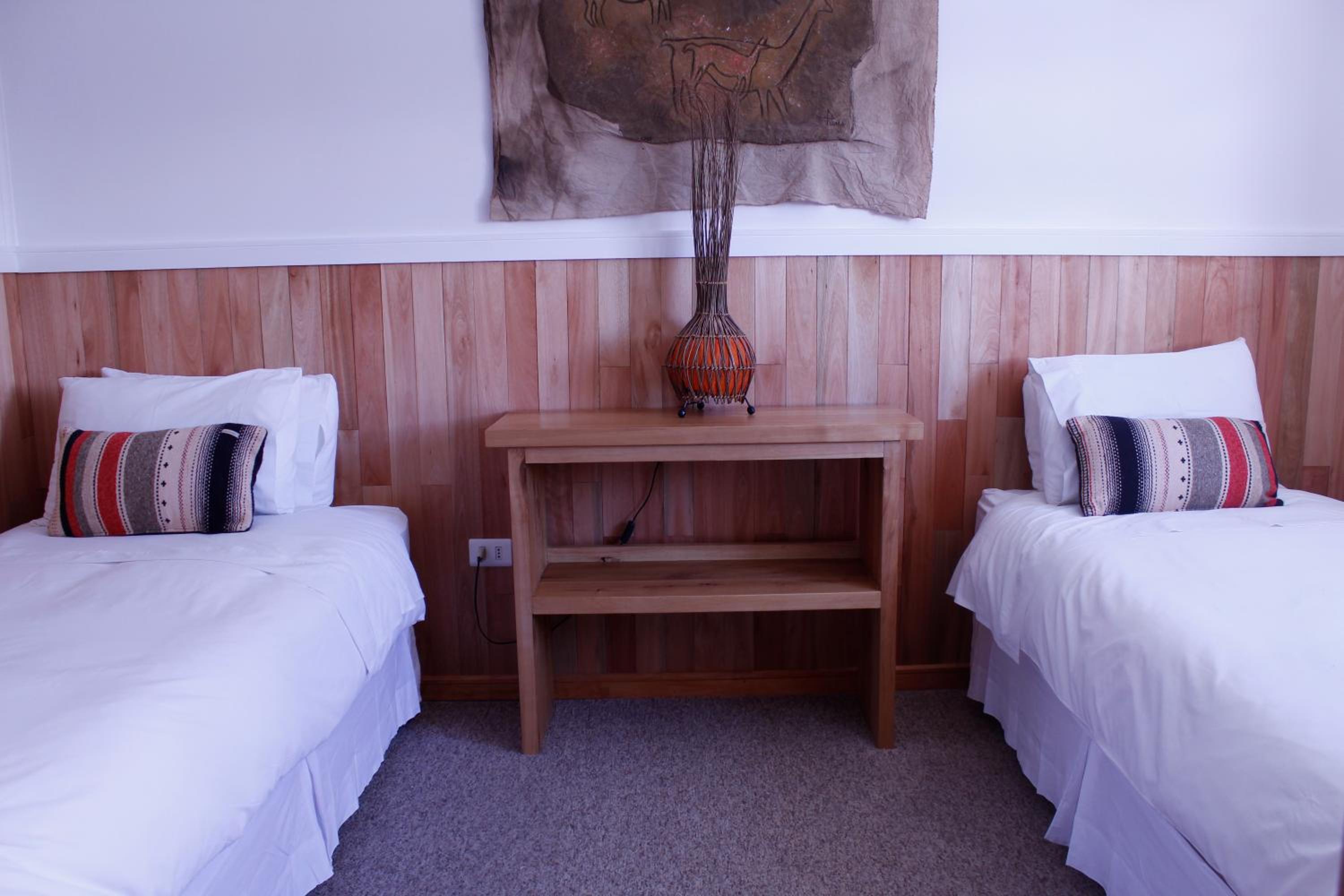 Twin Room photo 2
