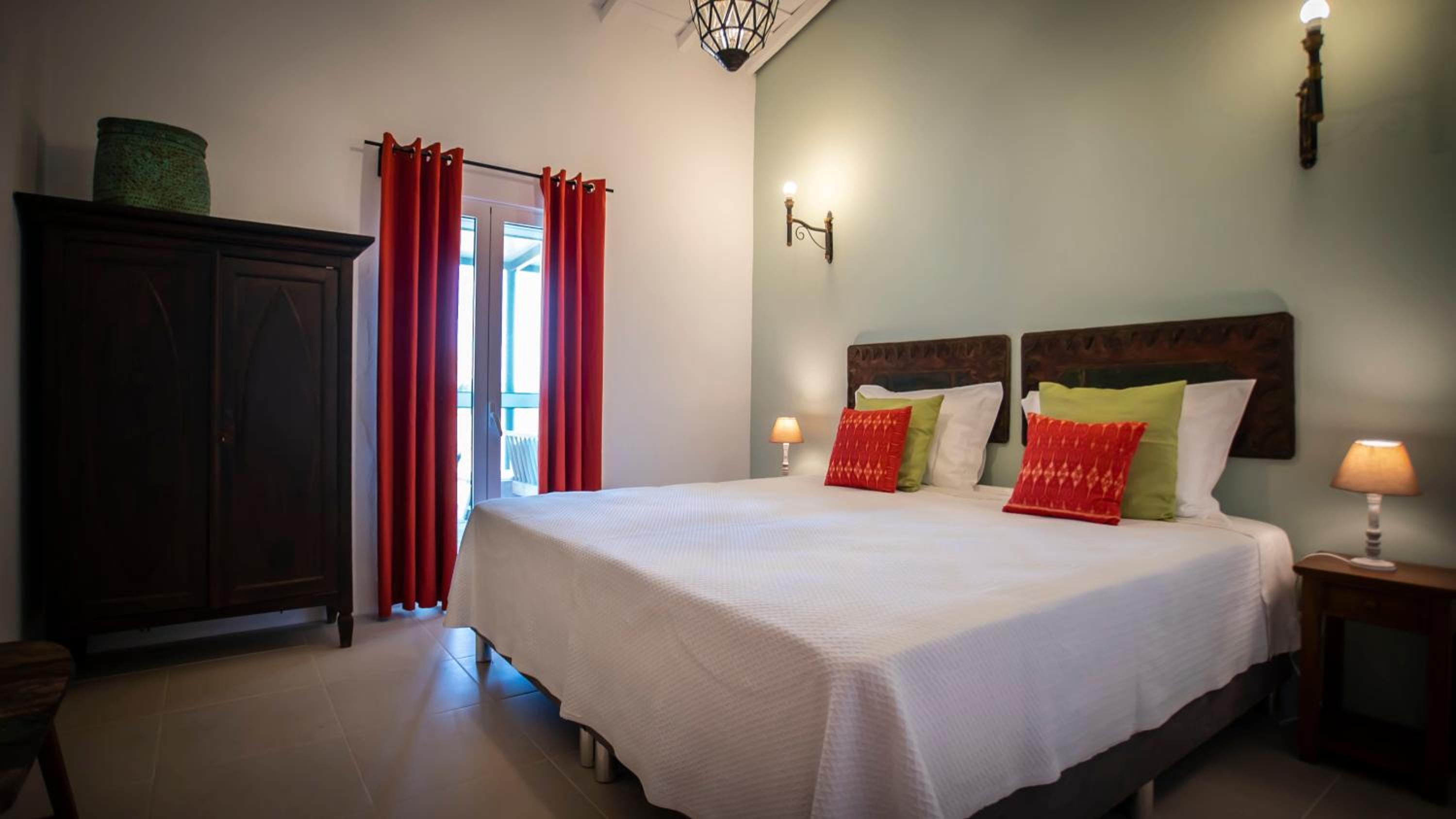 Villa with Garden View photo 1