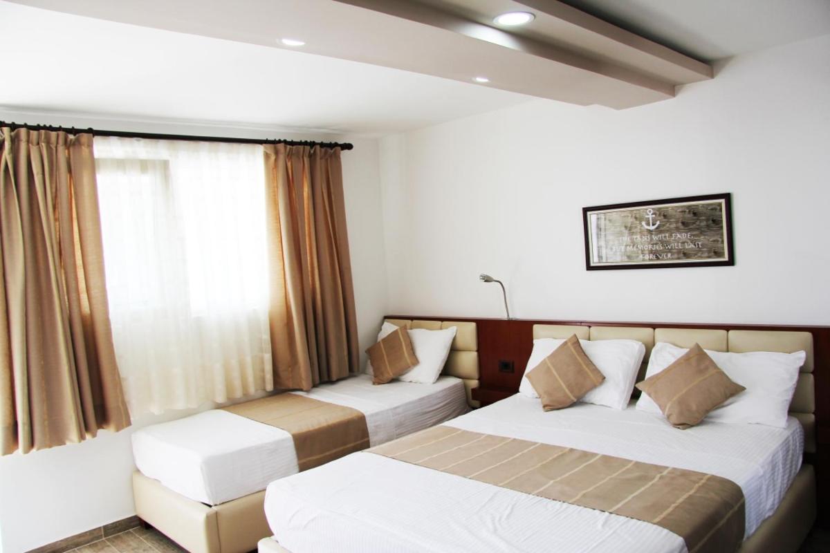 Superior Double Room photo 2