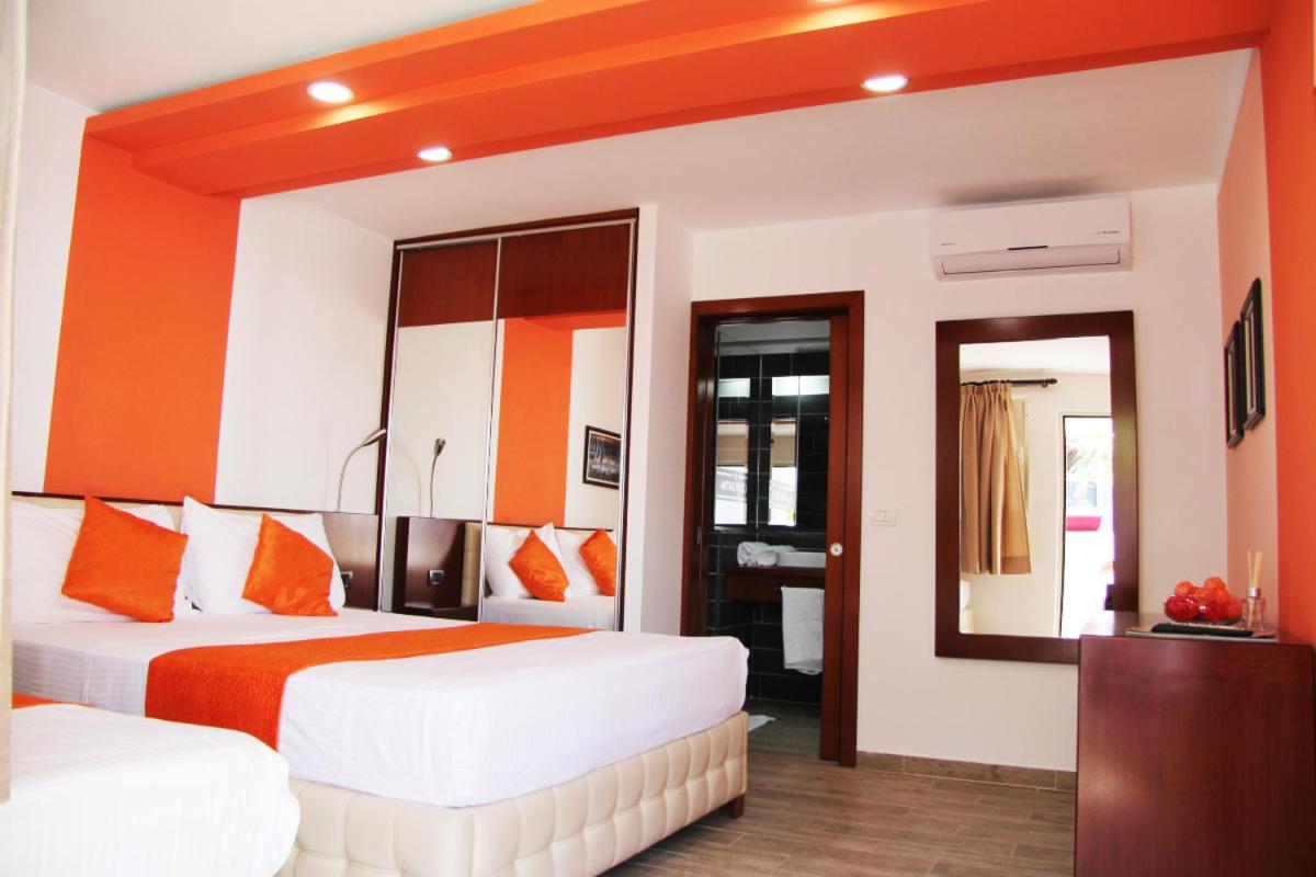 Superior Triple Room photo 1