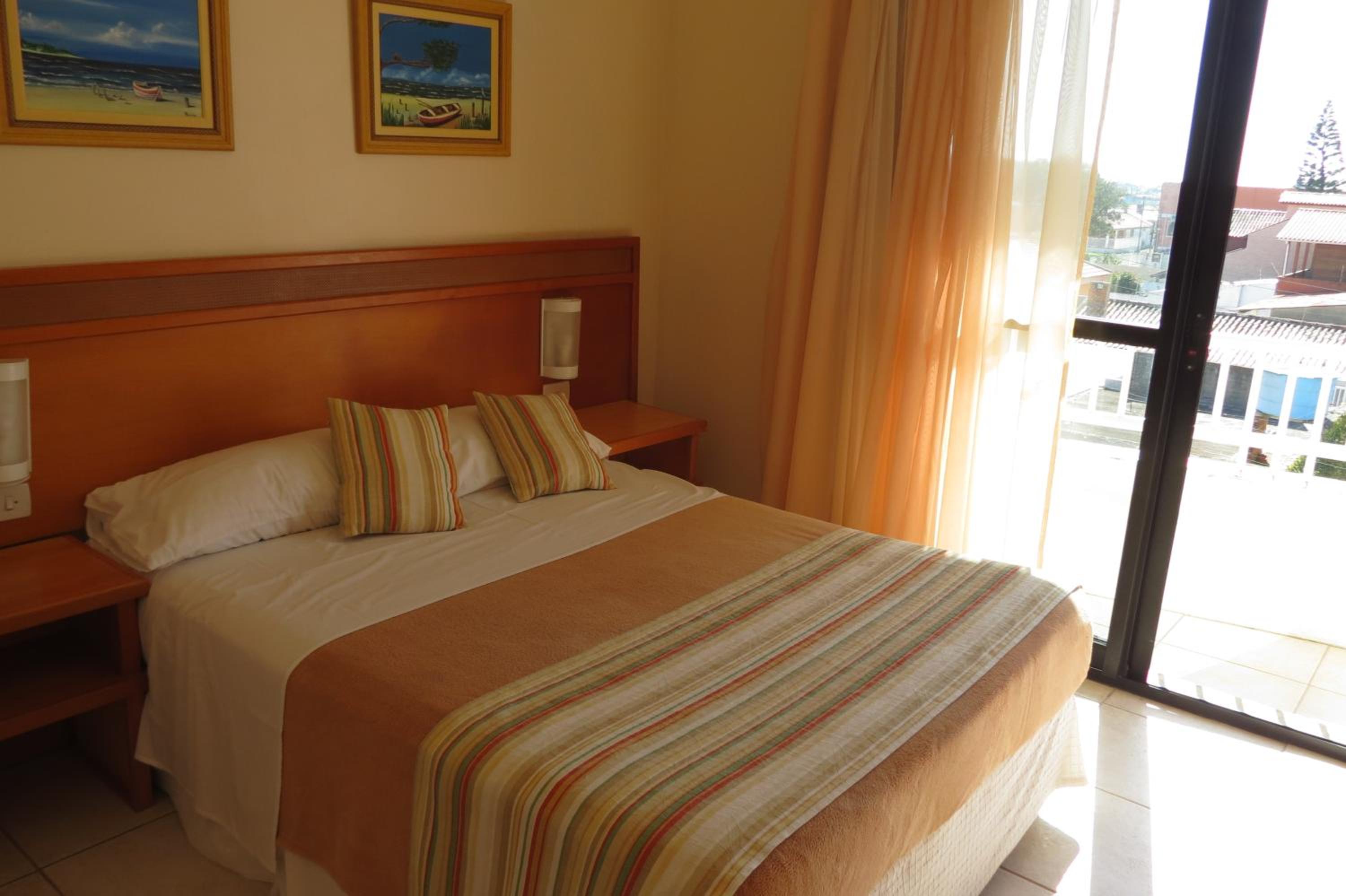 Standard Double Room with City View photo 3