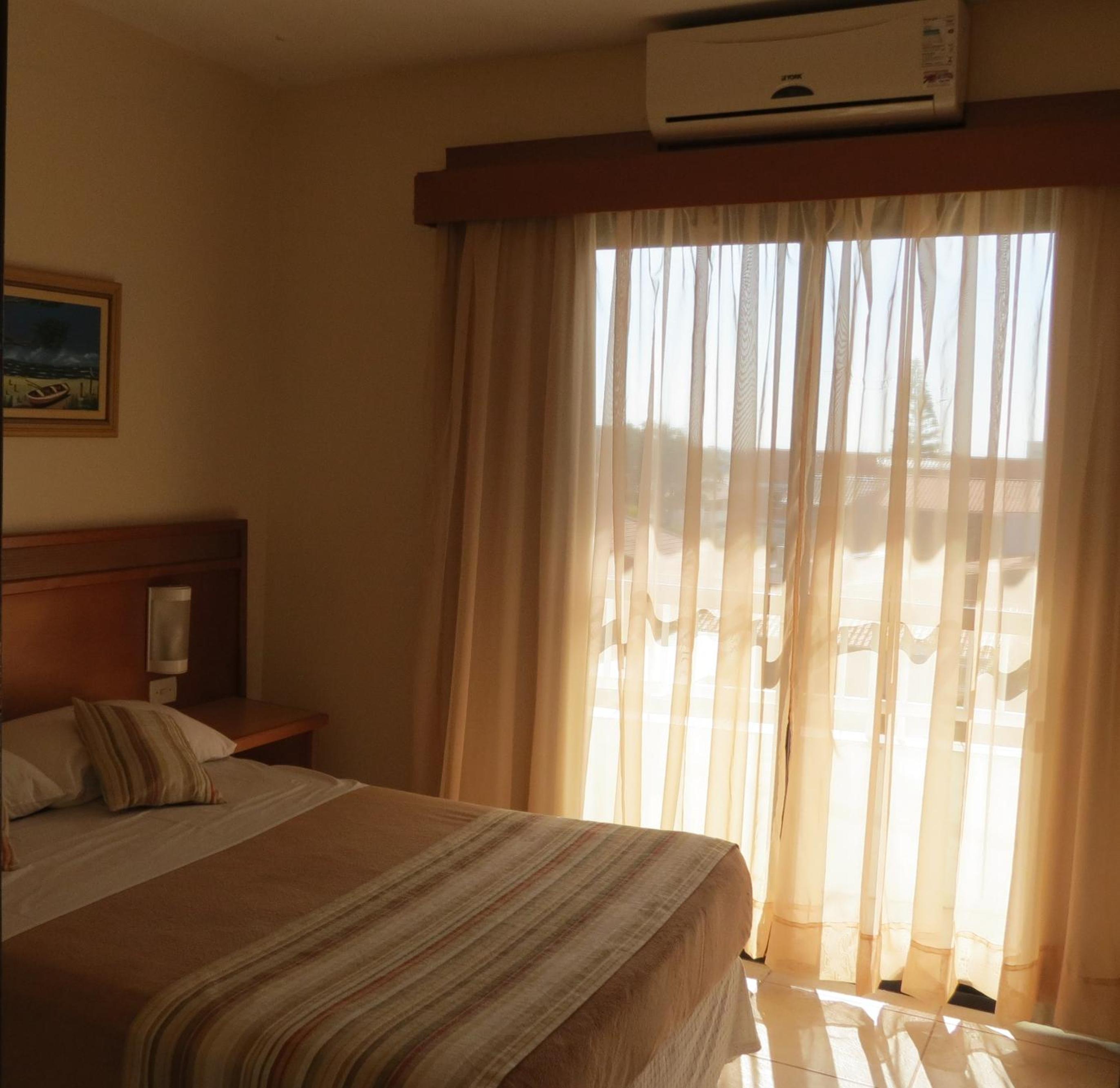 Standard Double Room with City View photo 2