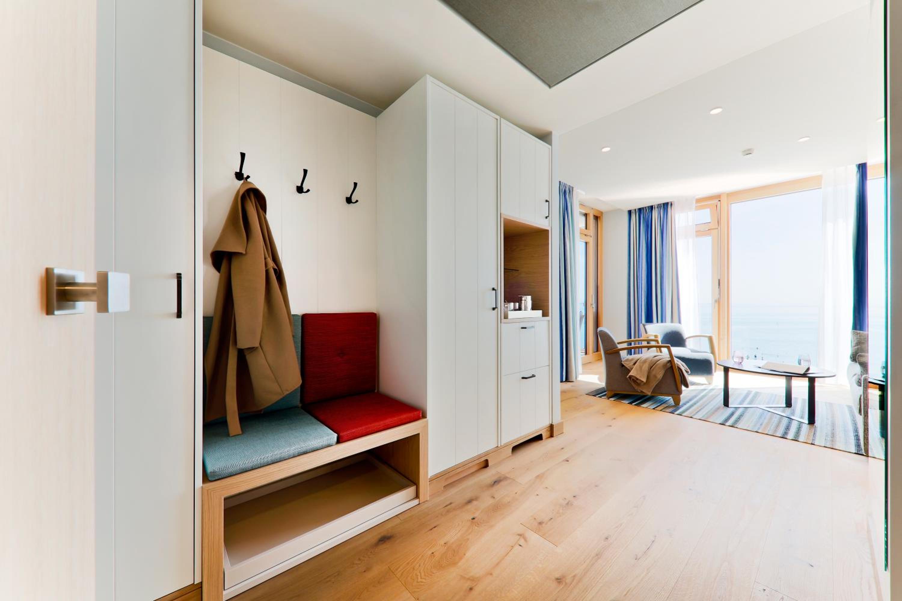 Suite with Sea View photo 2