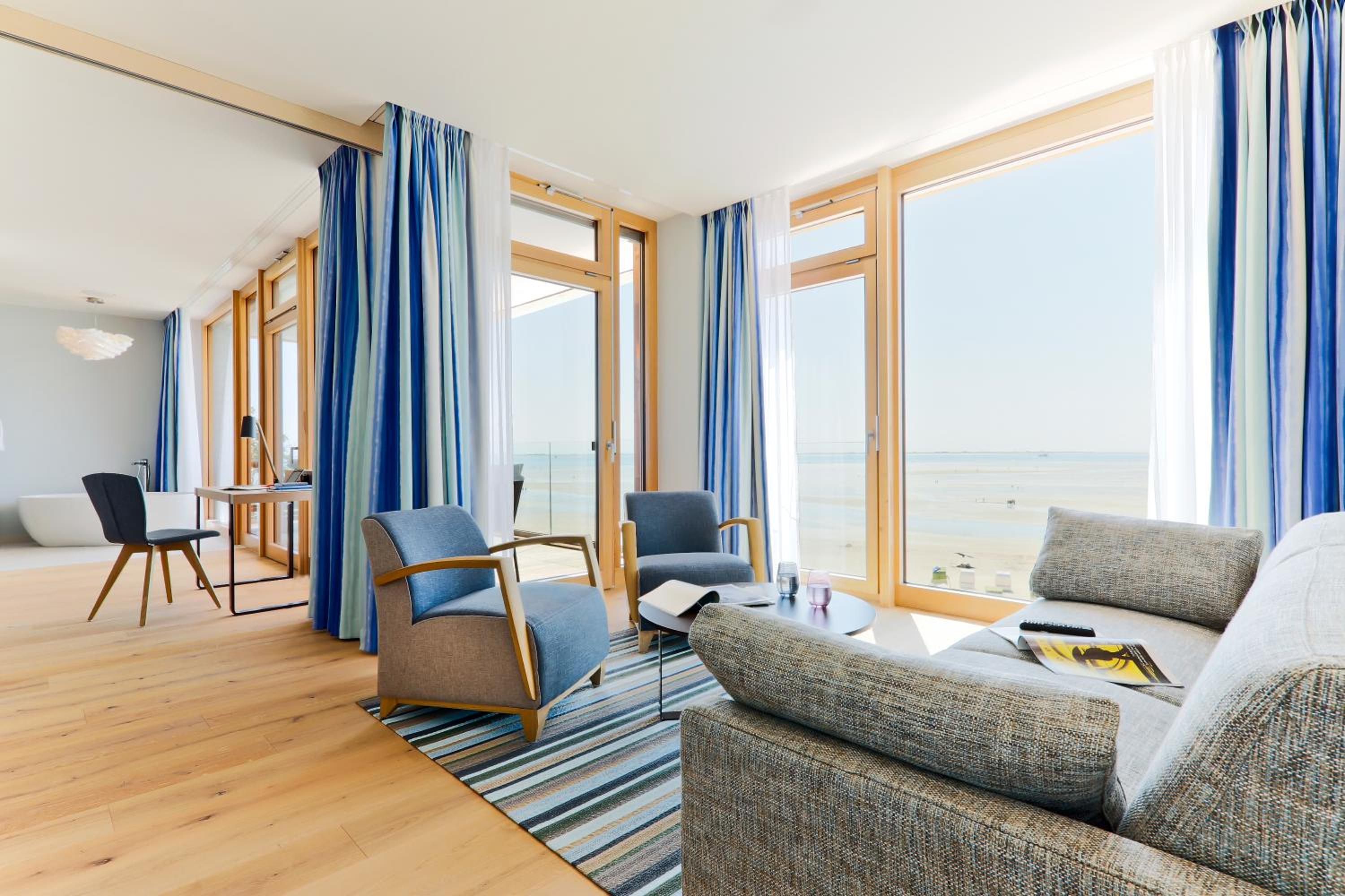 Suite with Sea View photo 3