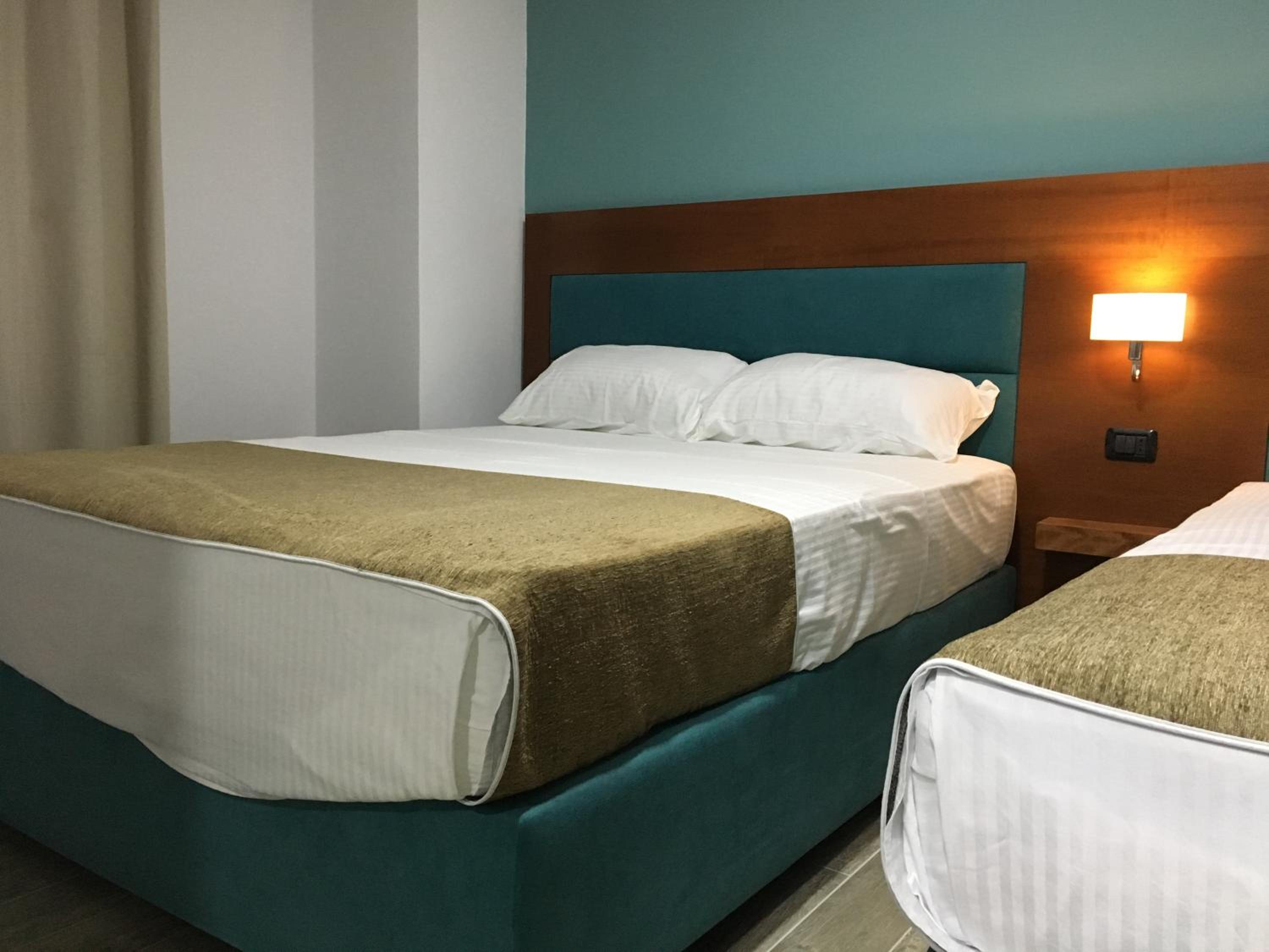 Standard Double Room photo 1