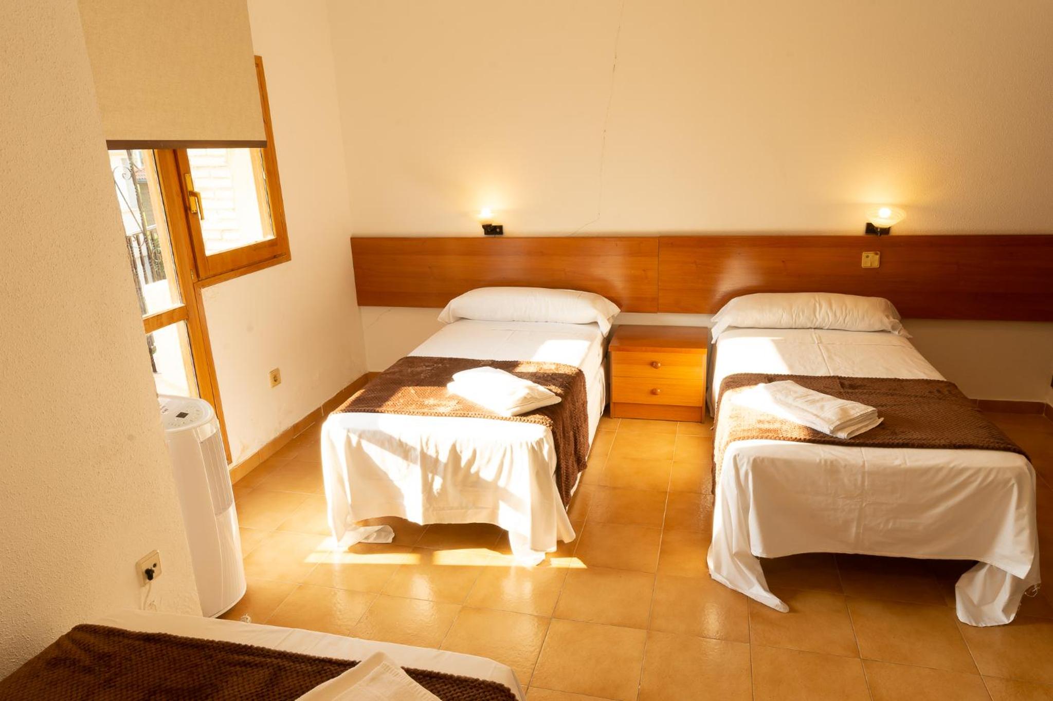 Triple Room - Photo 1