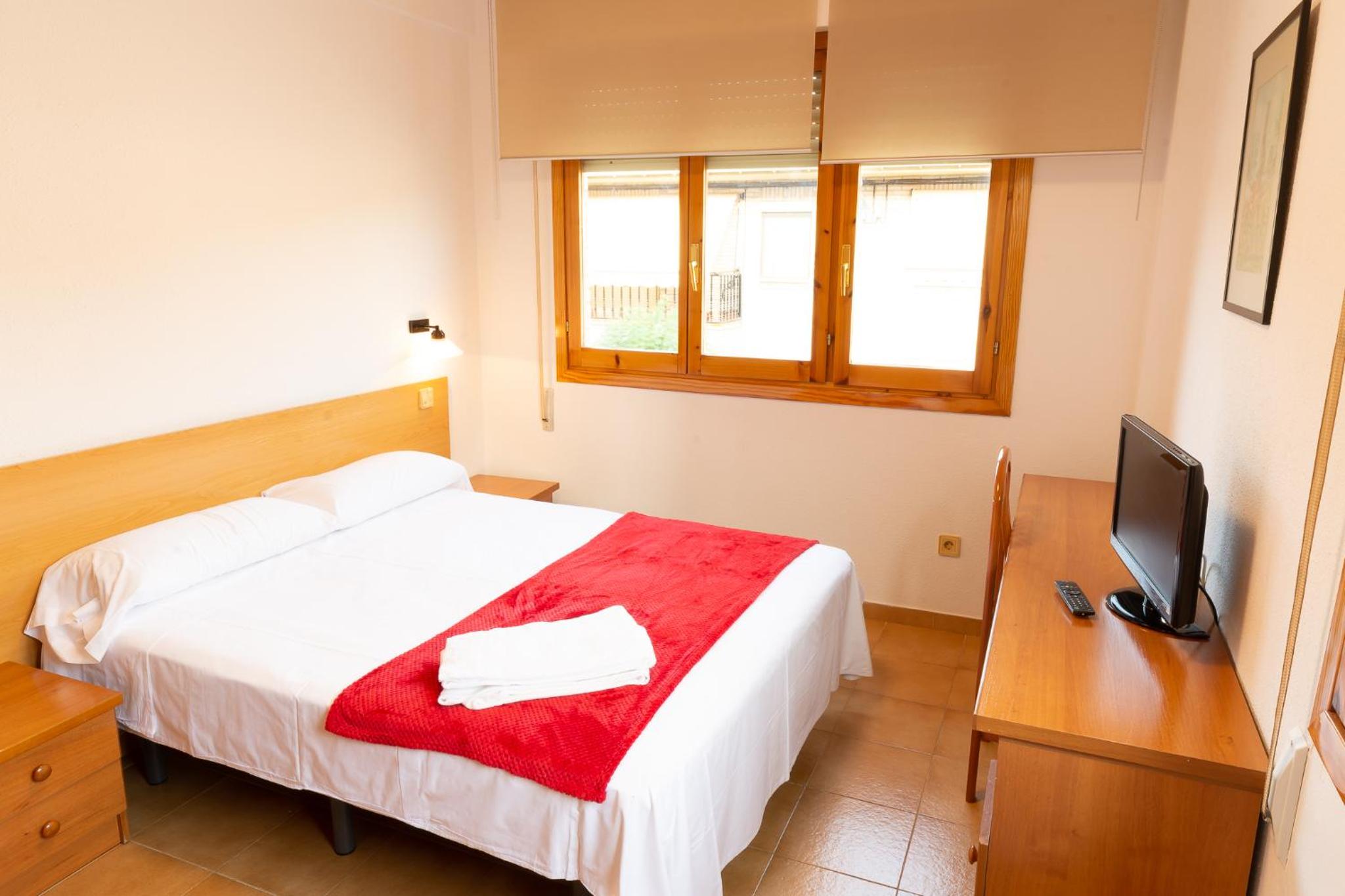 Double Room - Photo 1