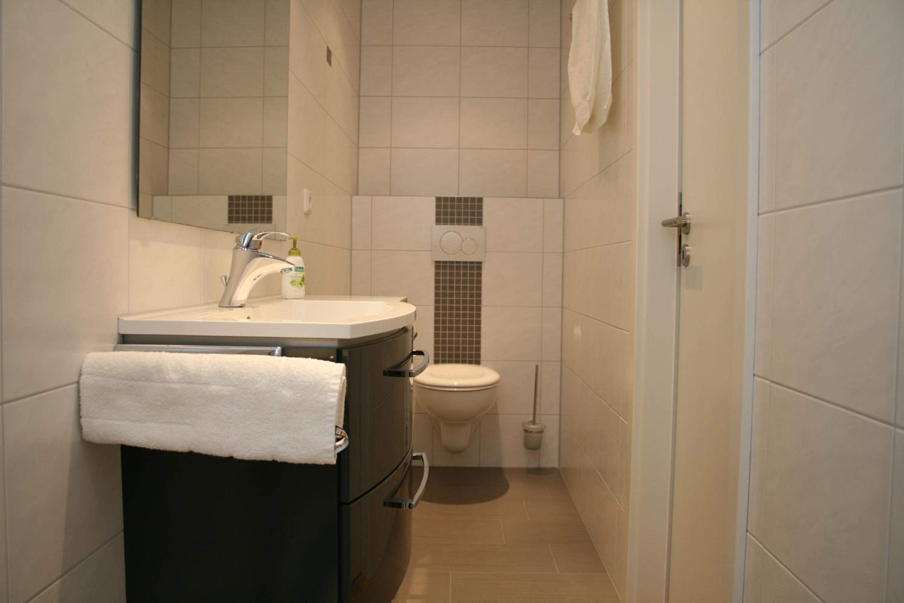 Double Room with Terrace photo 2