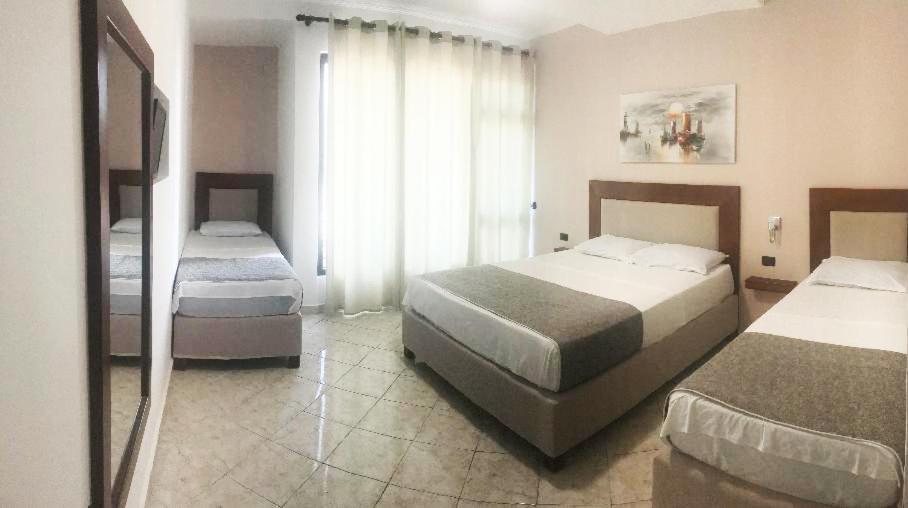 Standard Quadruple Room photo 1