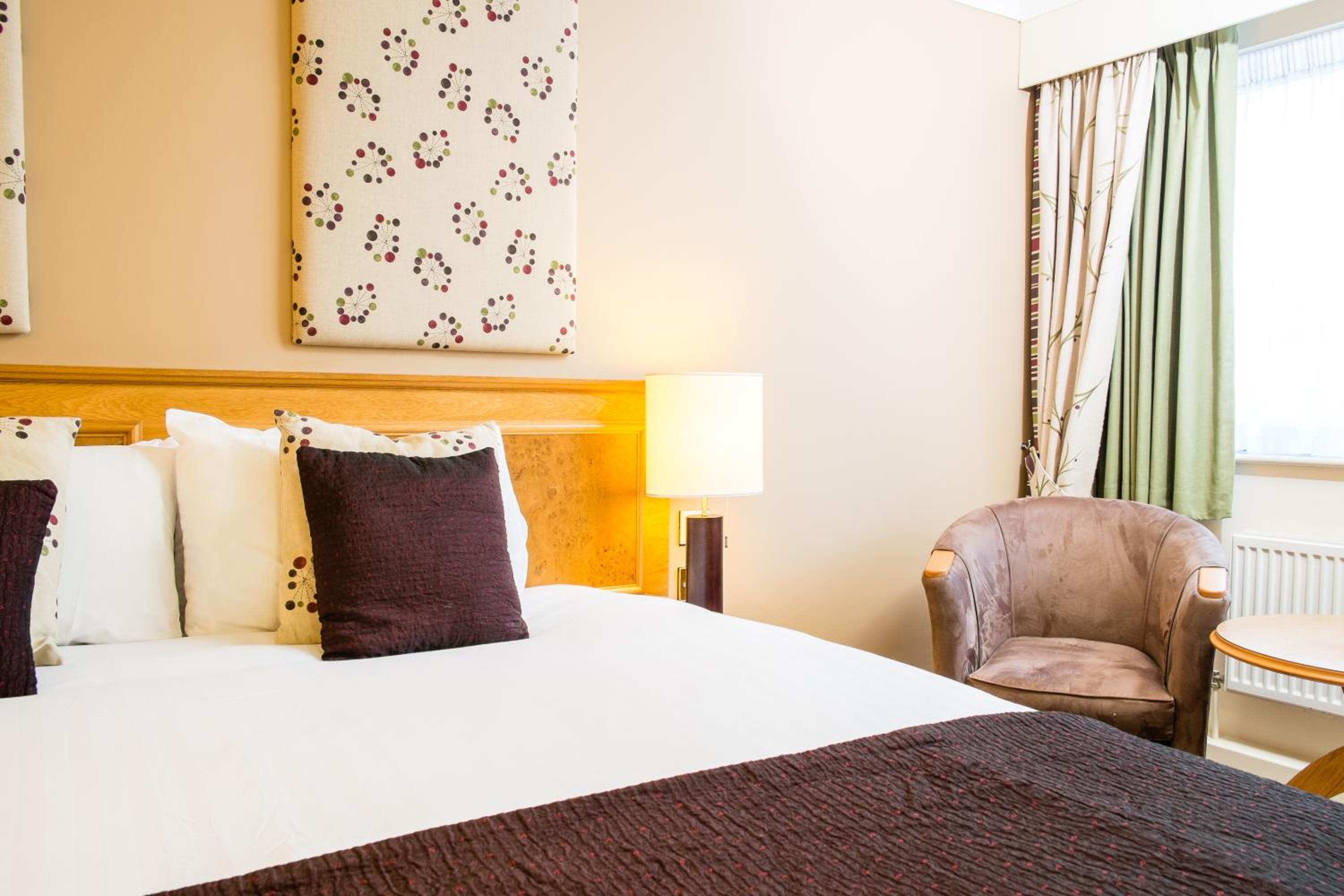 Superior Double or Twin Room - Photo 2