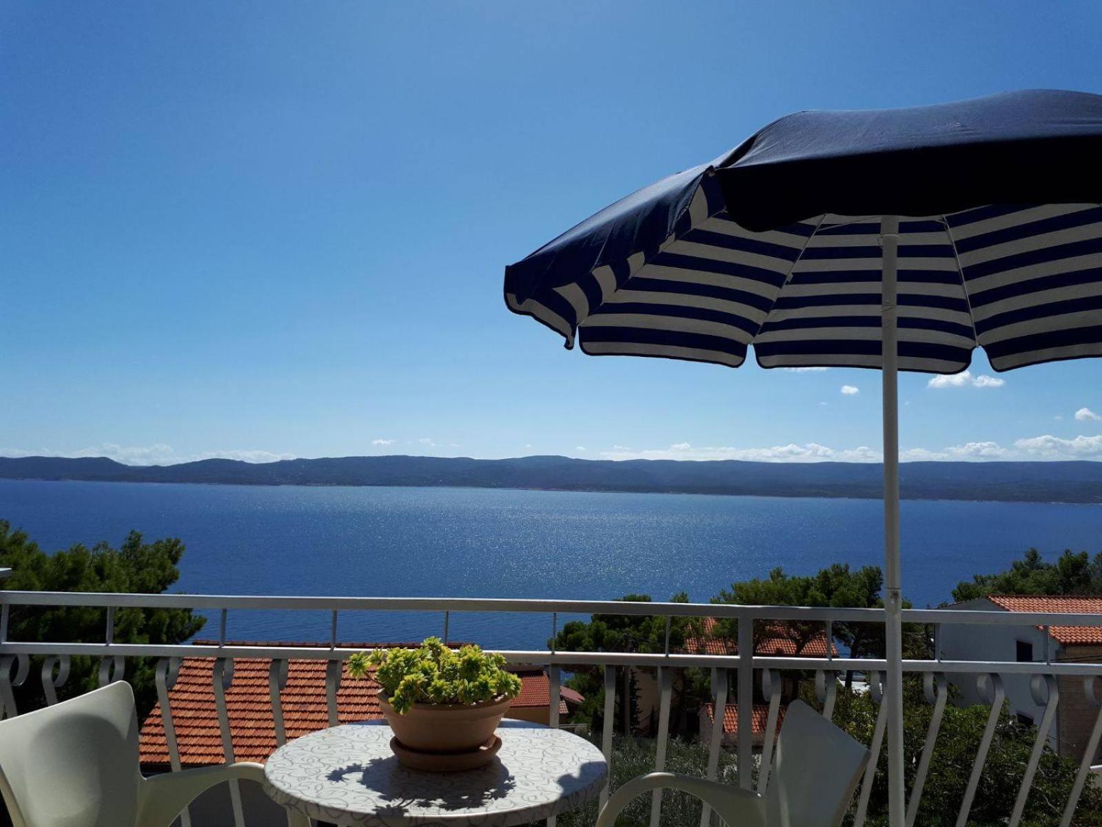 Apartment with Sea View photo 3