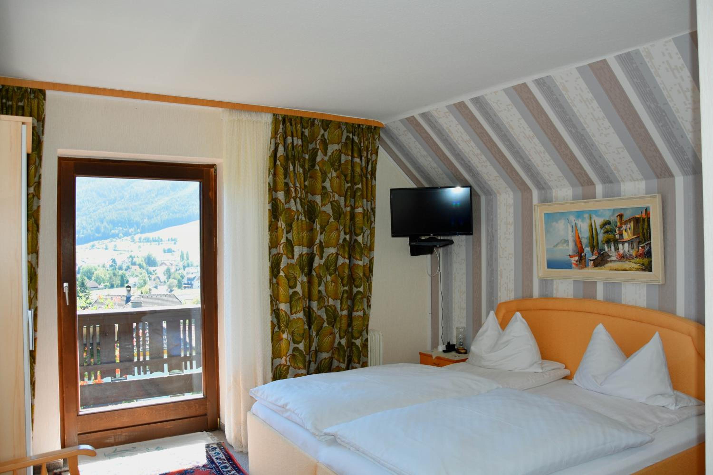 Double Room photo 3