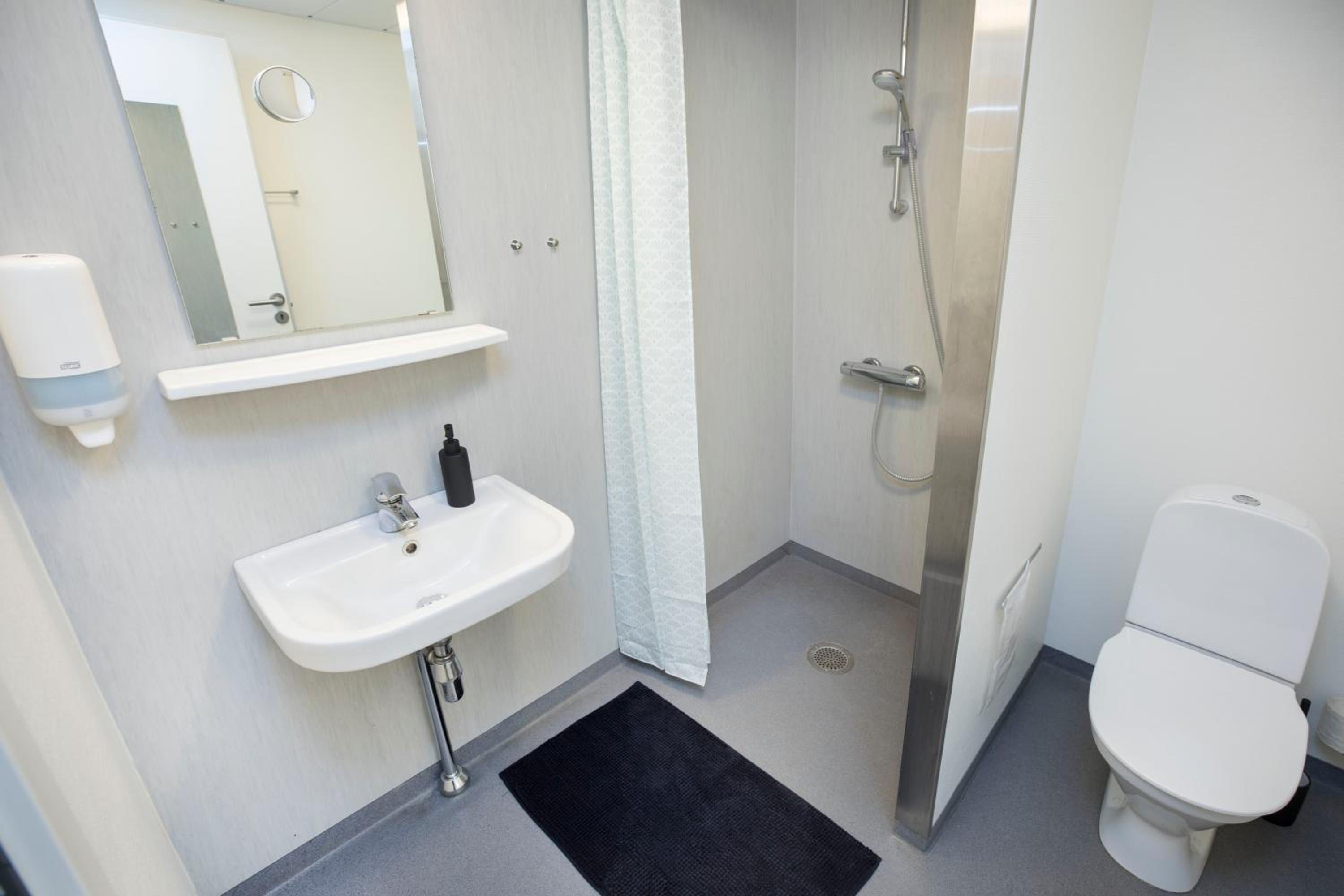 Triple Room - Photo 3
