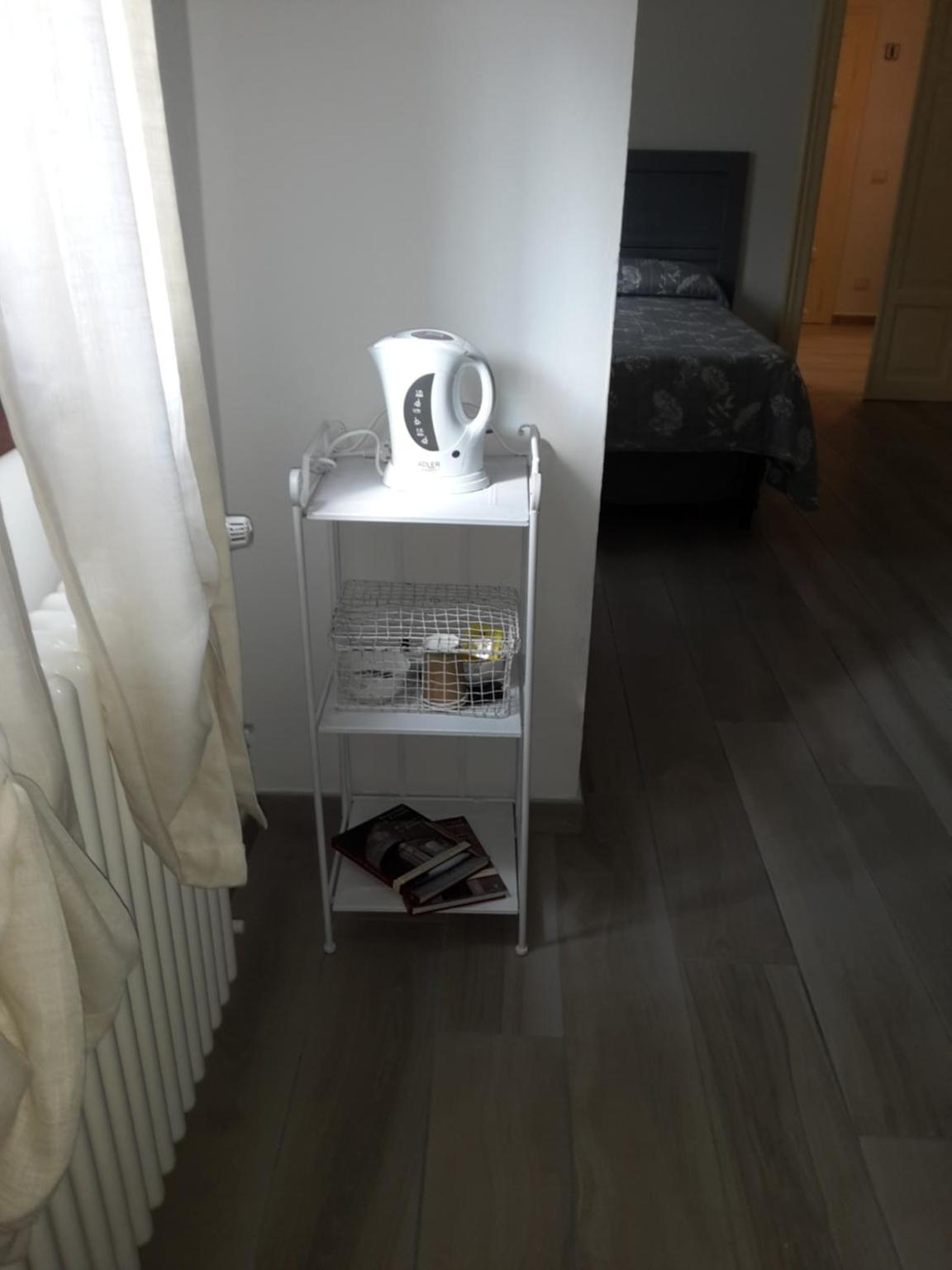 Deluxe Triple Room - Photo 21