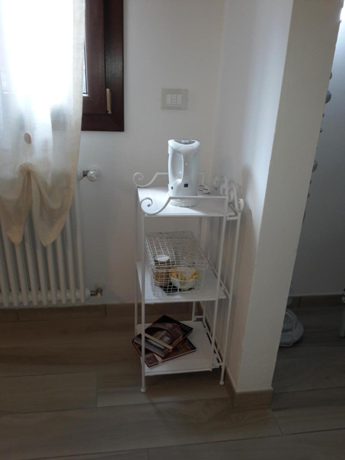 Deluxe Triple Room - Photo 20