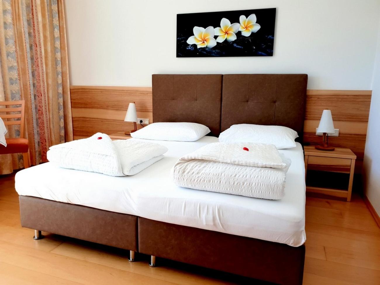 Superior Twin/Double Room  photo 2