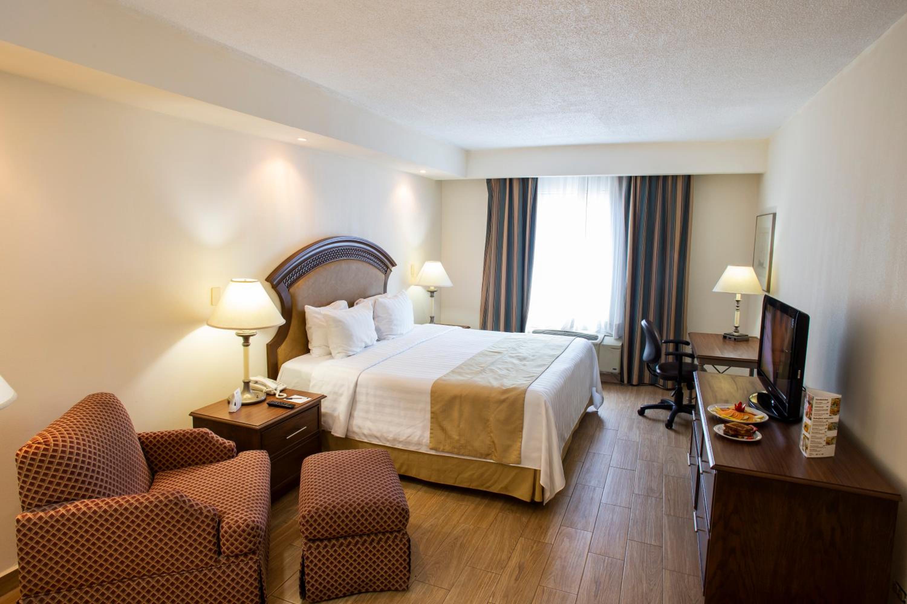 King Room with Kitchenette - Non-smoking - Photo 4